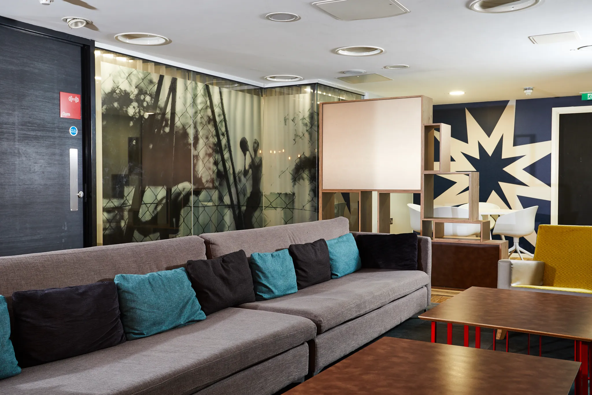 Image of Vita Student Portland House, Exeter