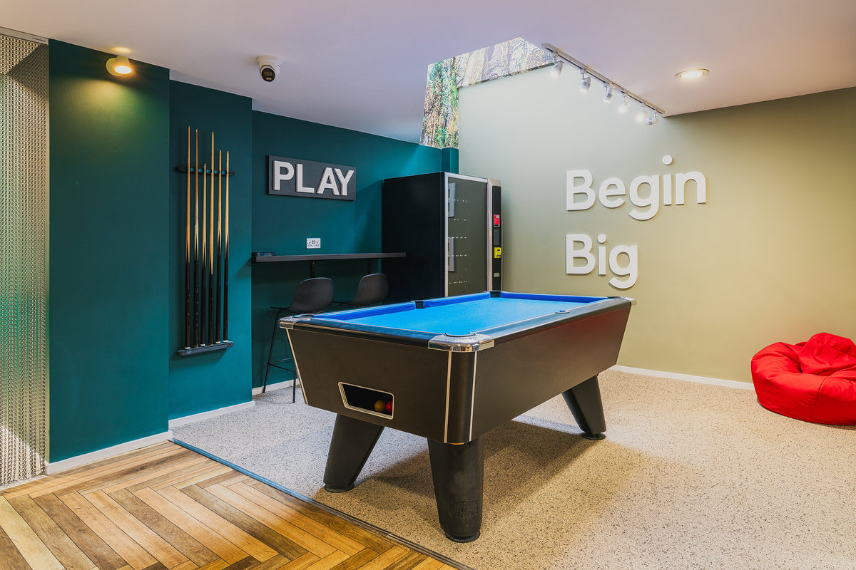 Image of Vita Student Portland House, Exeter