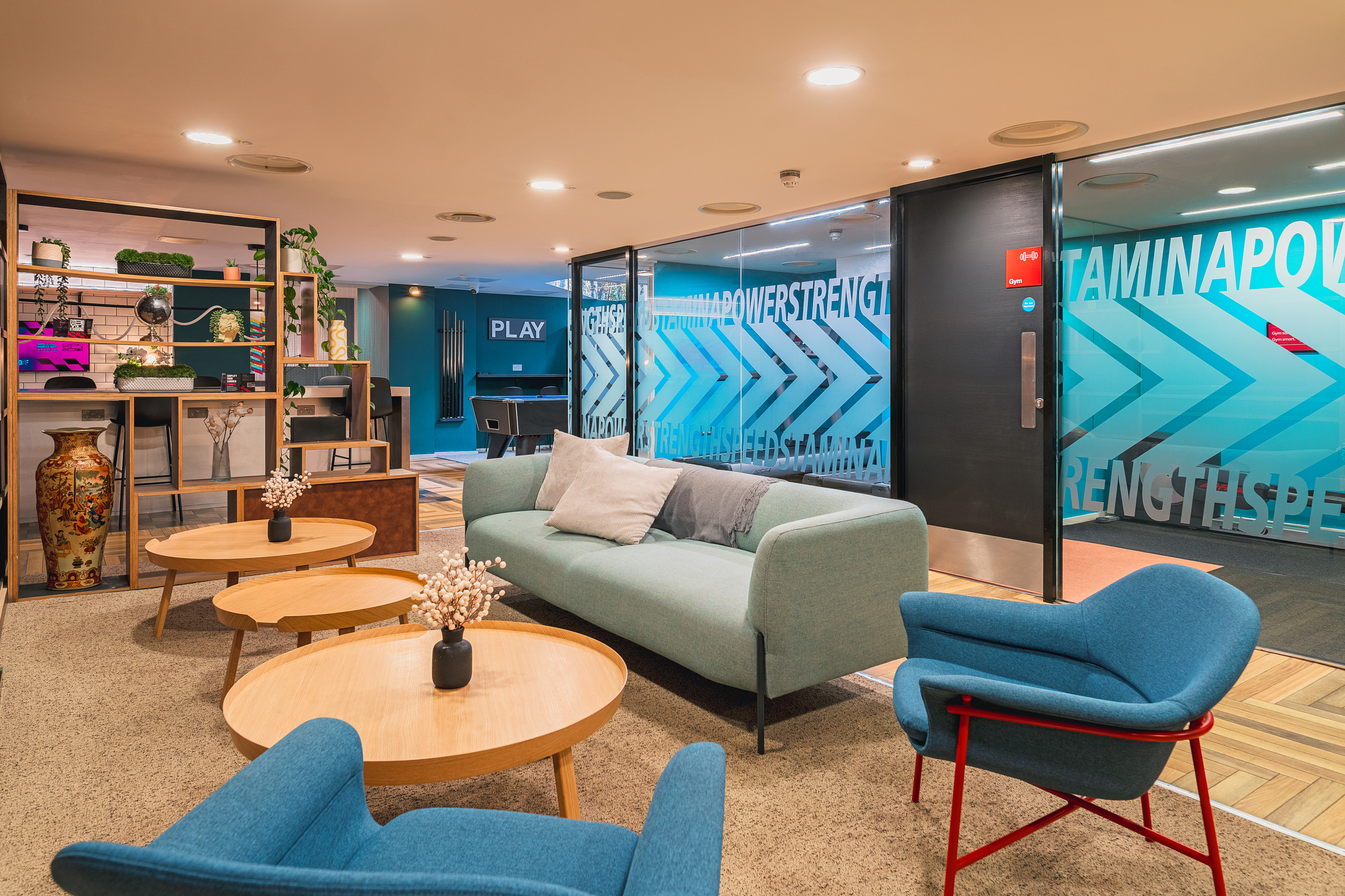 Image of Vita Student Portland House, Exeter