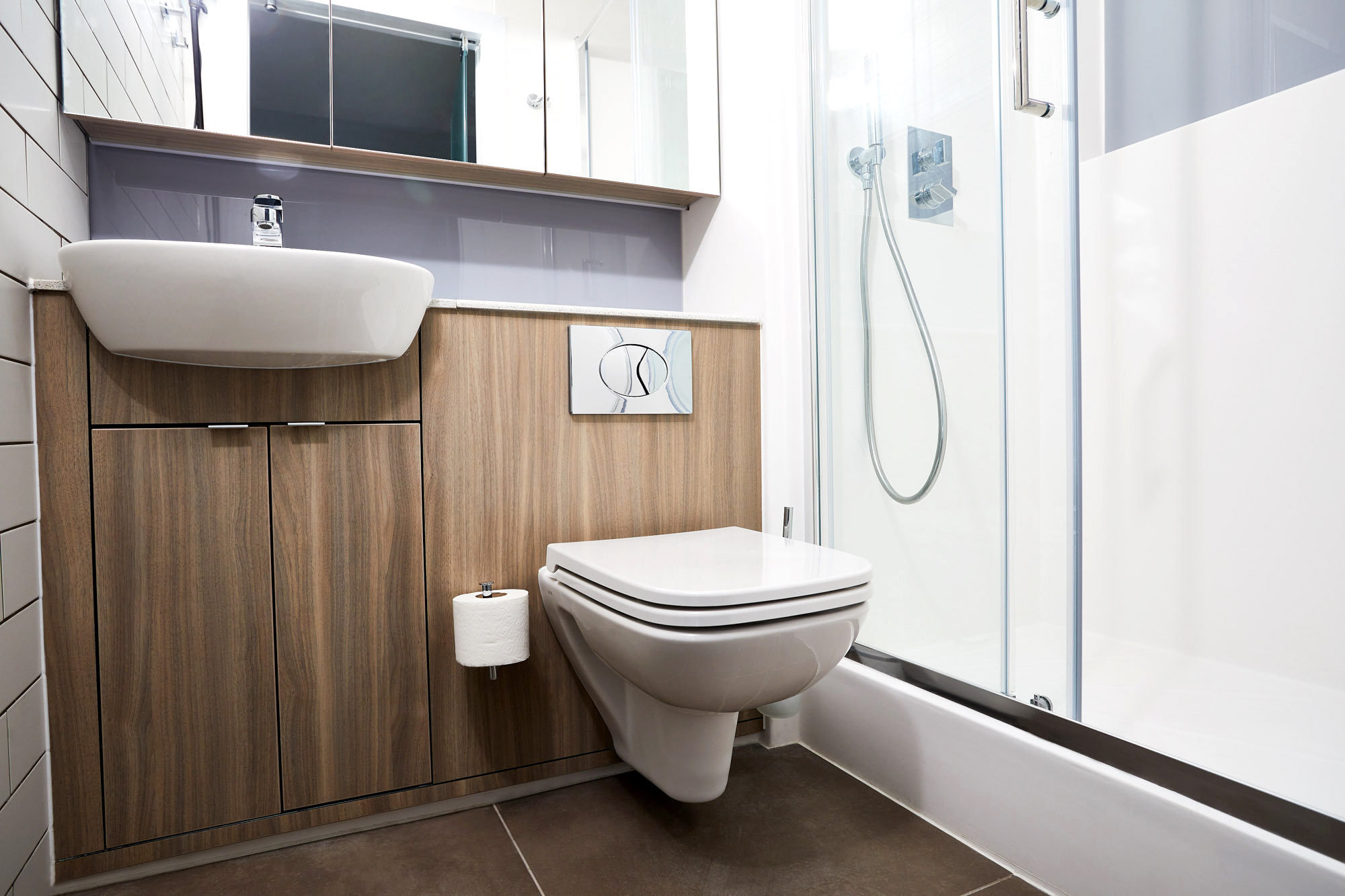 Image of Portswood House, Southampton