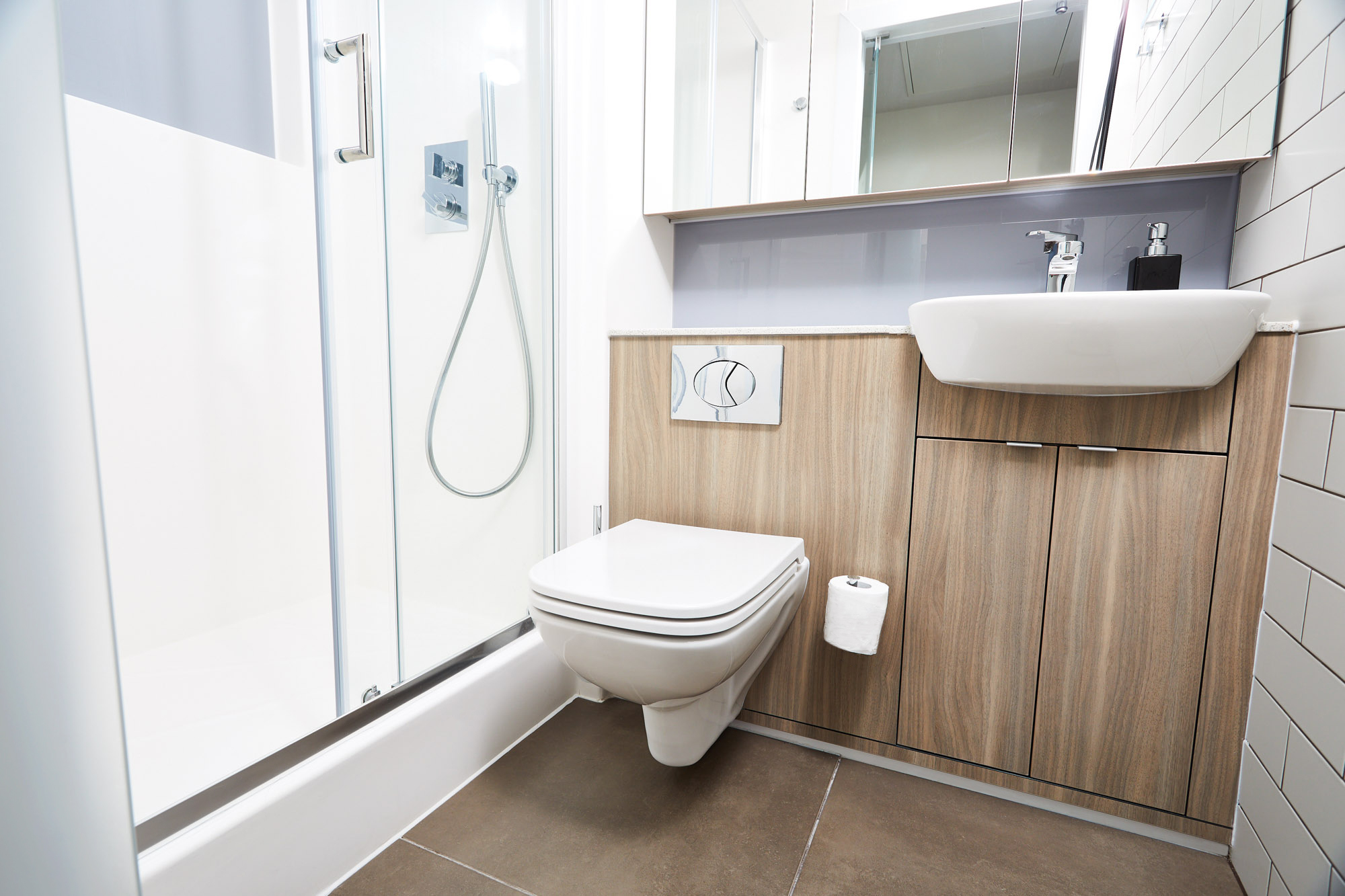 Image of Portswood House, Southampton