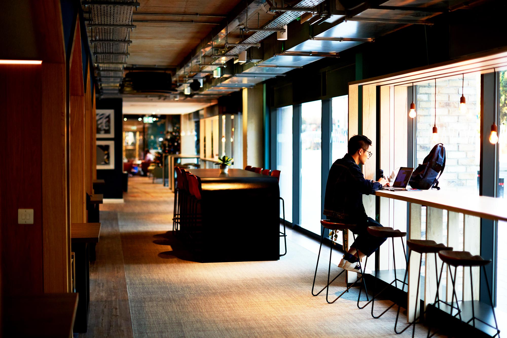 Image of Portswood House, Southampton