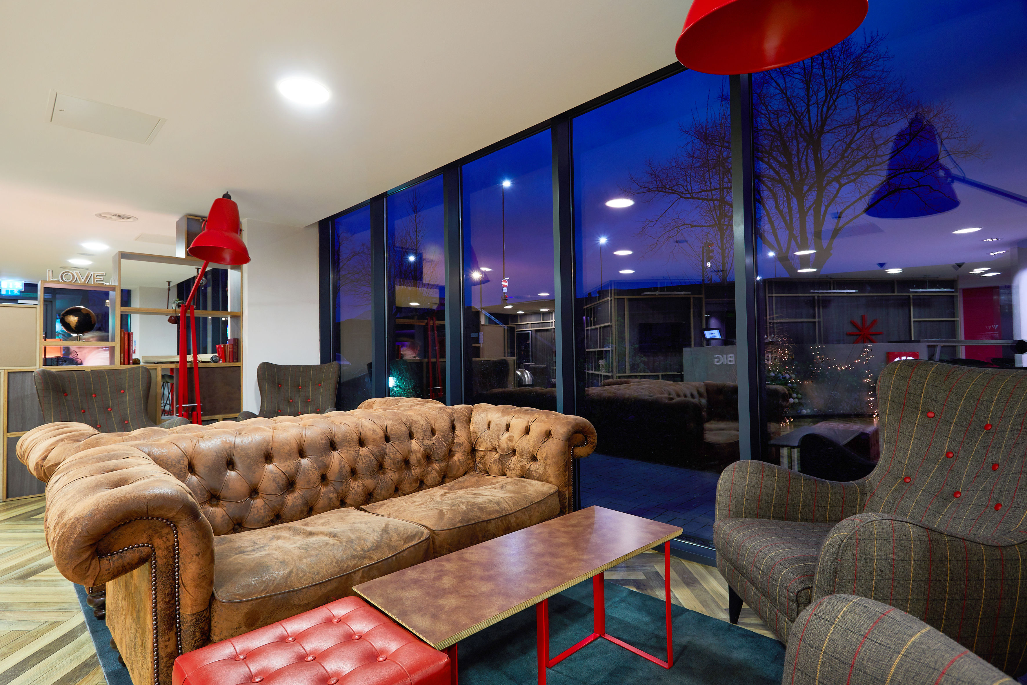 Image of Portswood House, Southampton