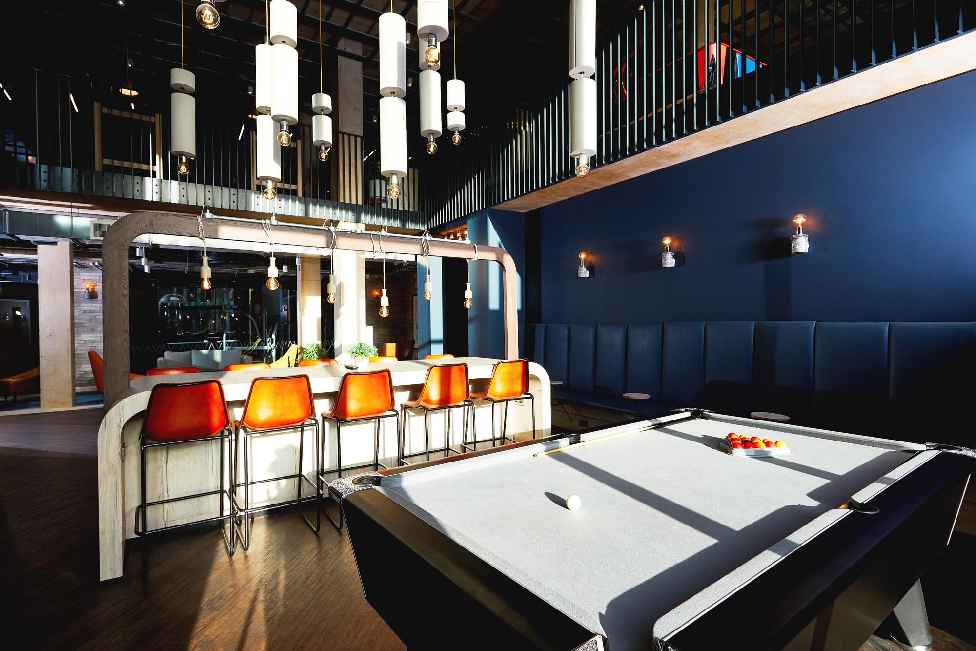 Image of Portswood House, Southampton