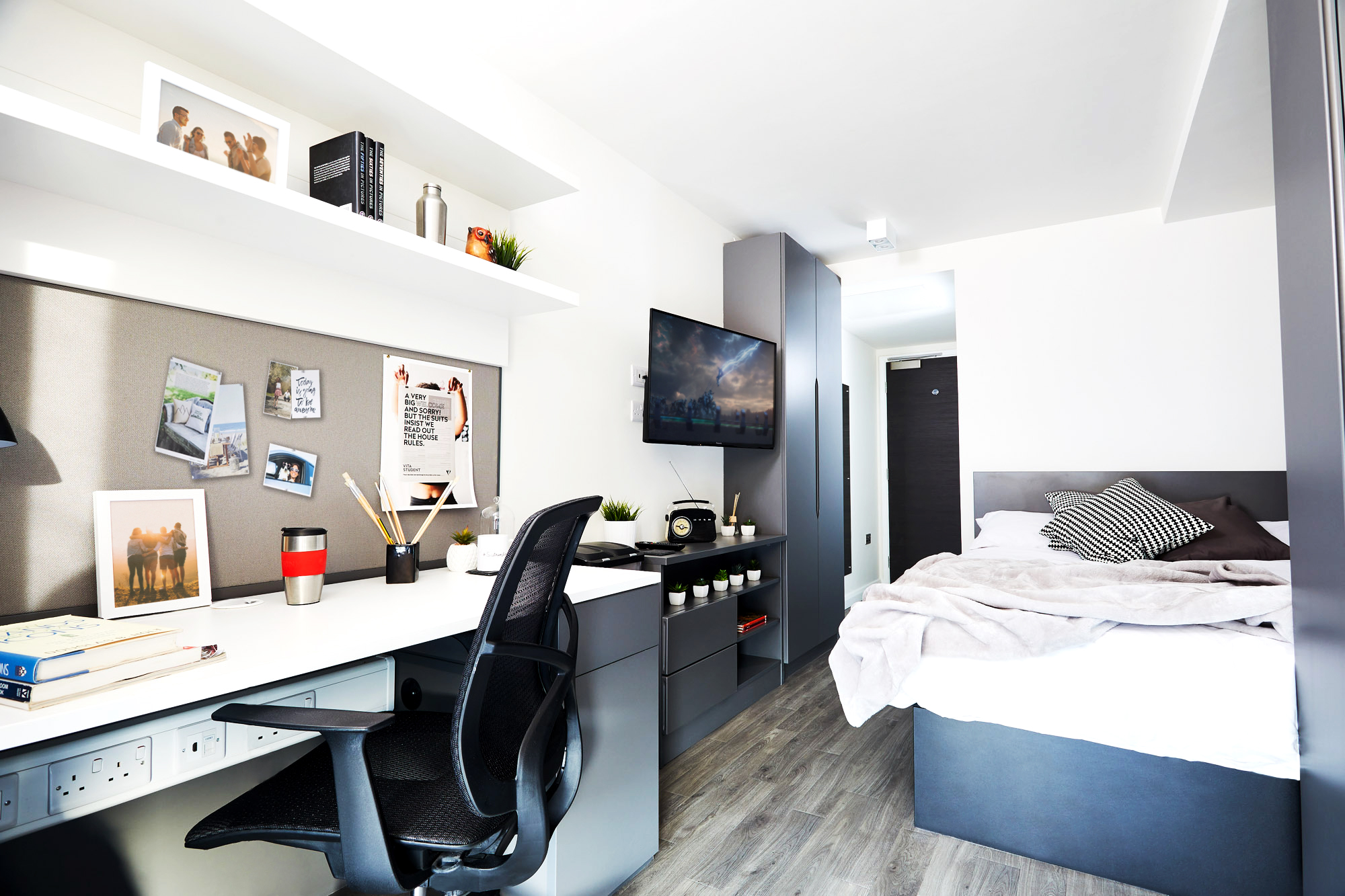 Image of Portswood House, Southampton