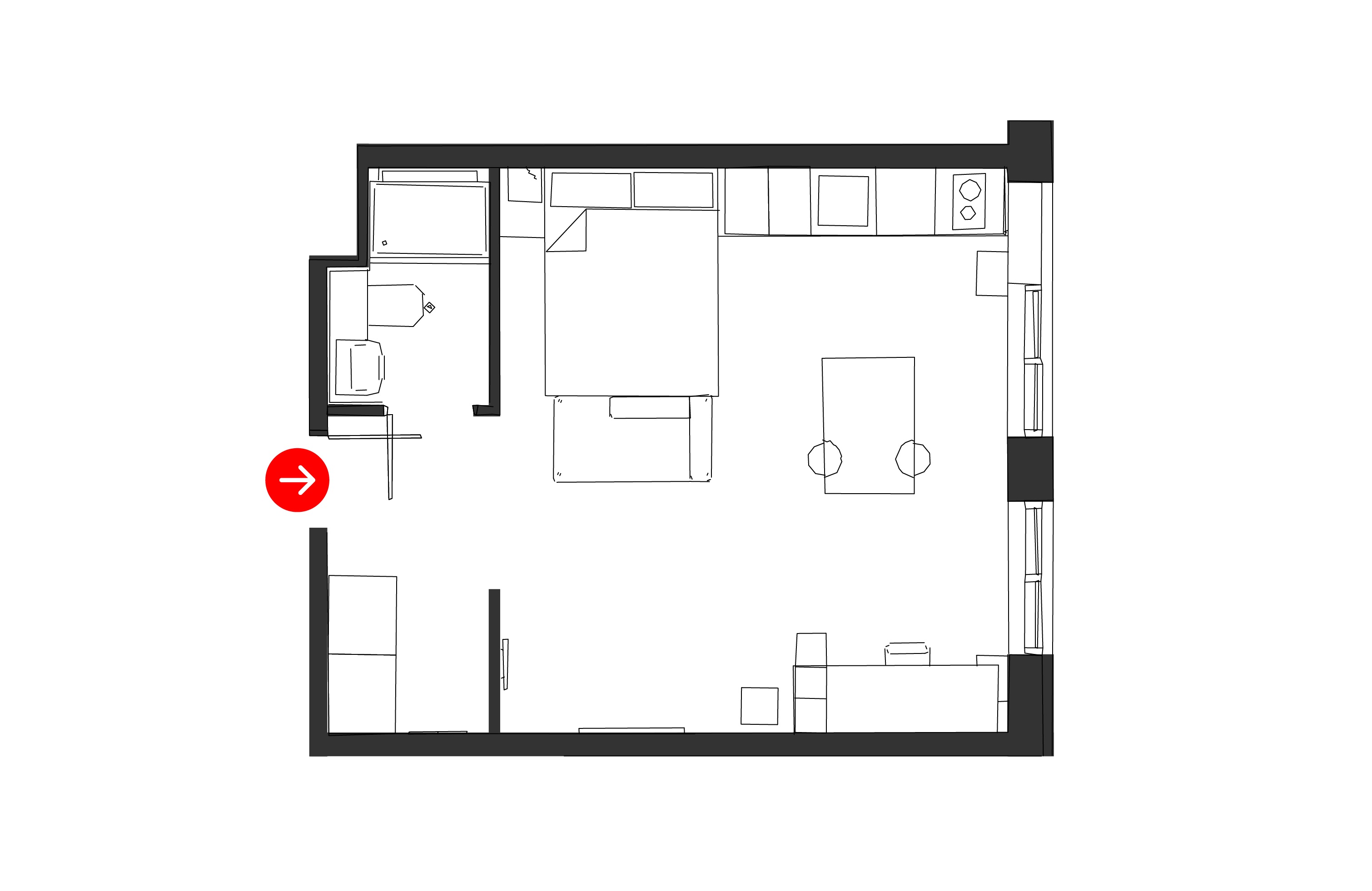 Image of Portswood House, Southampton