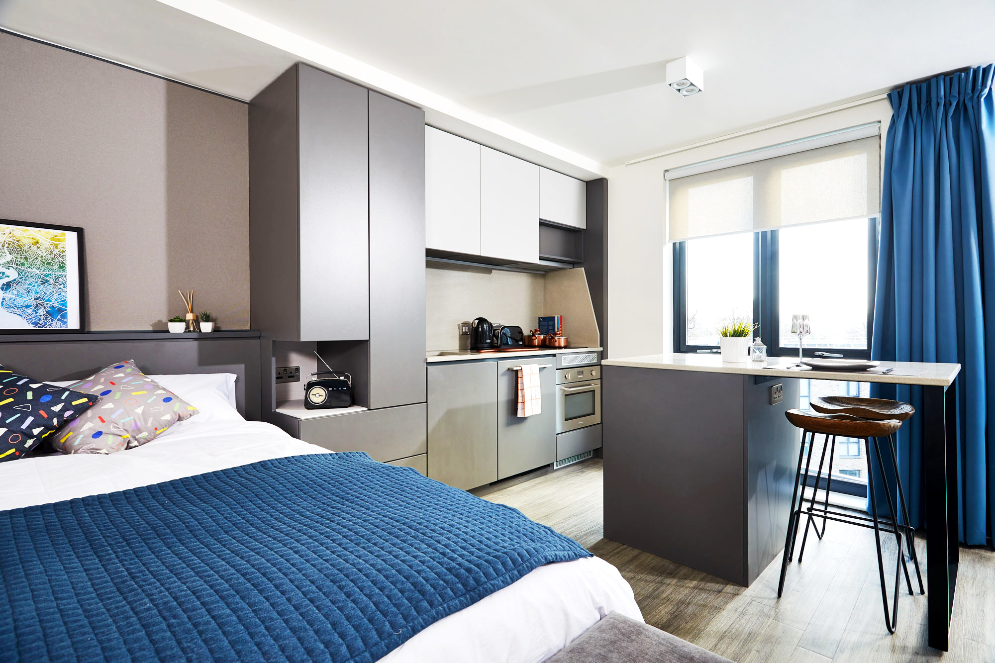 Image of Portswood House, Southampton