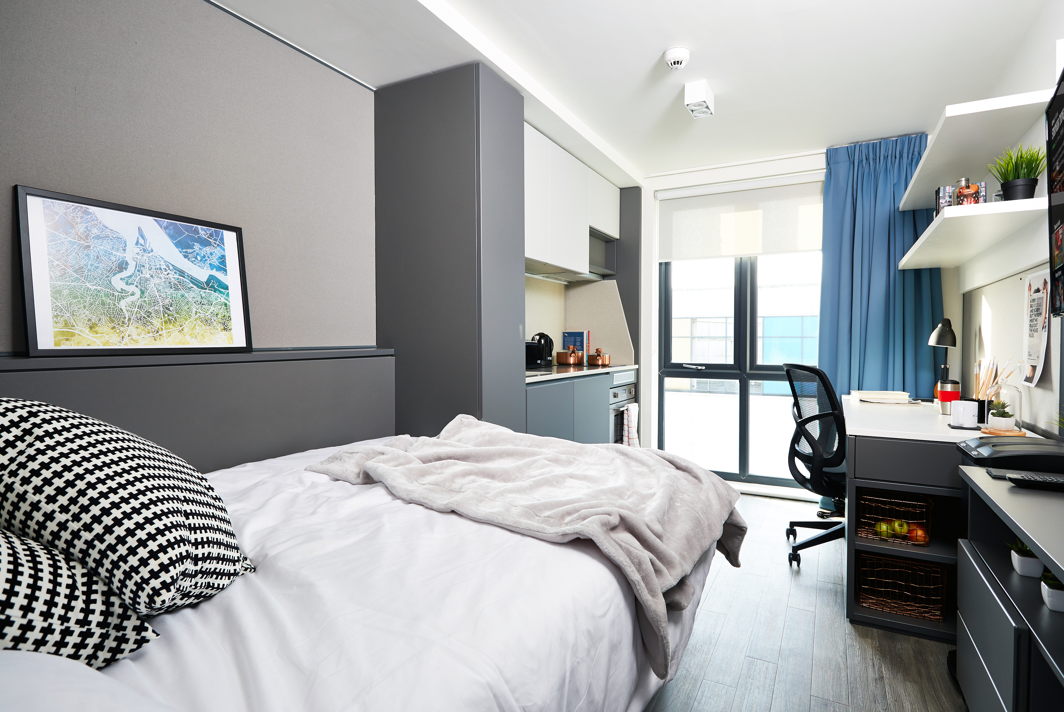 Image of Portswood House, Southampton