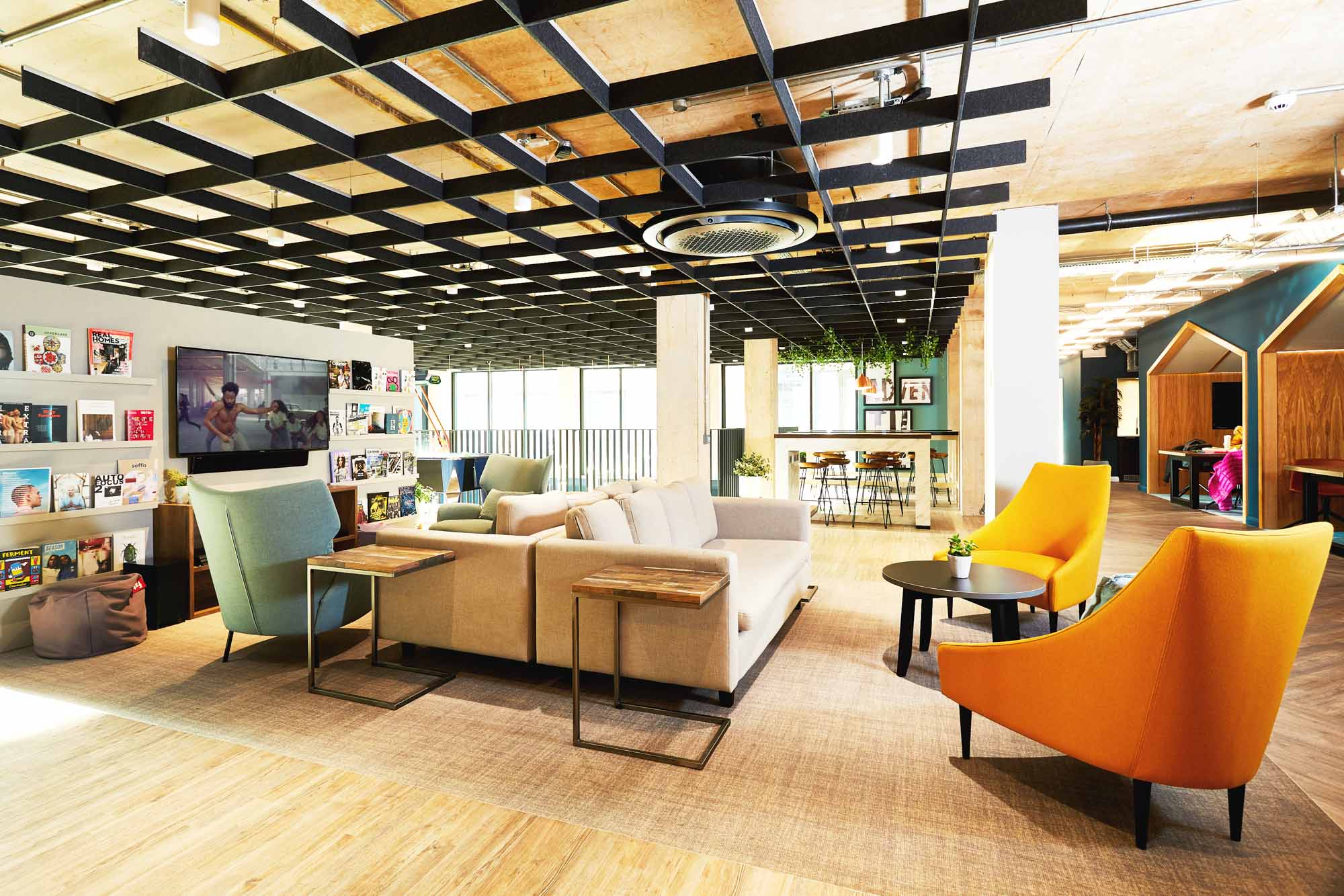 Image of Portswood House, Southampton