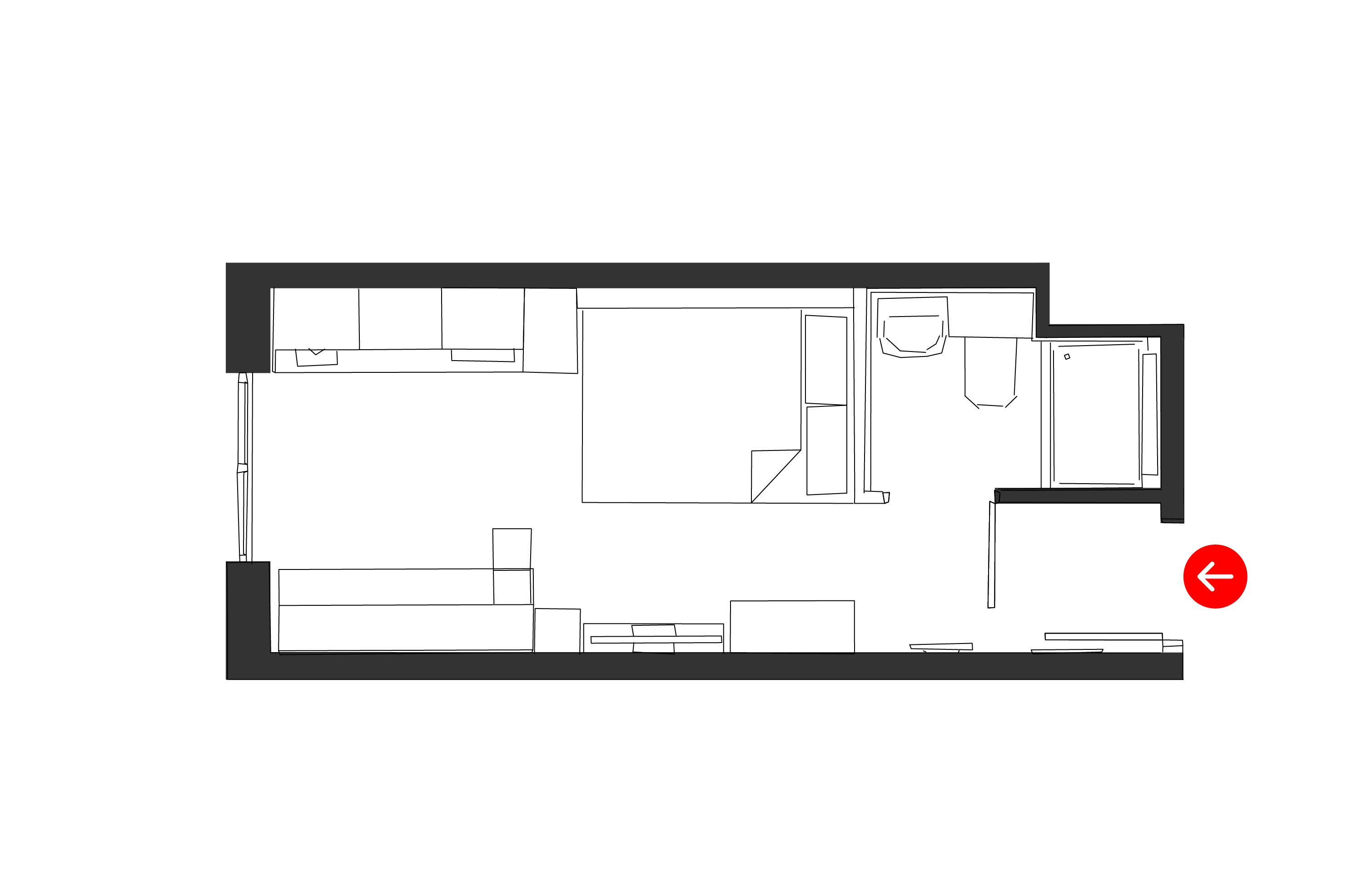 Image of Portswood House, Southampton