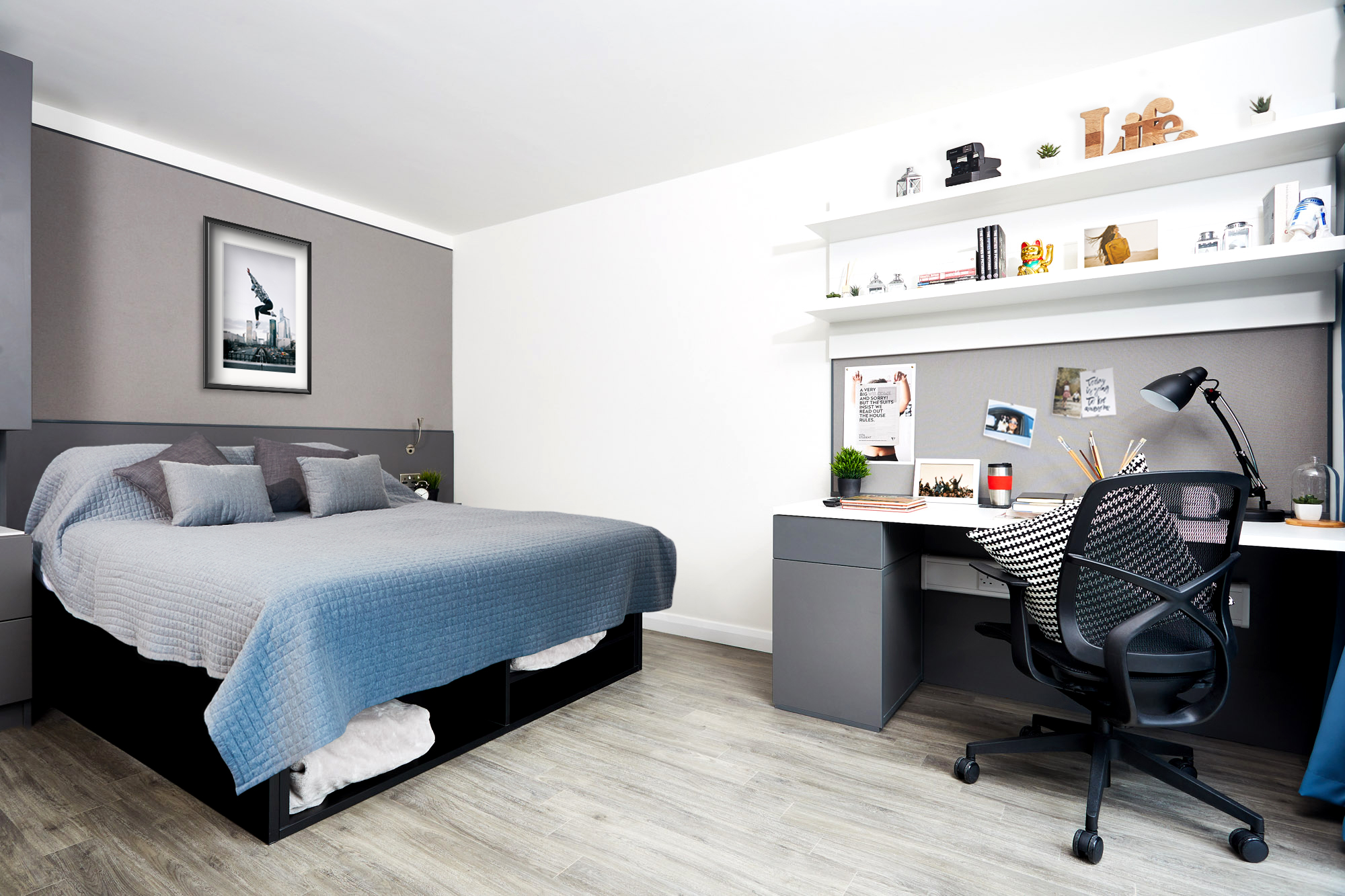 Image of Portswood House, Southampton