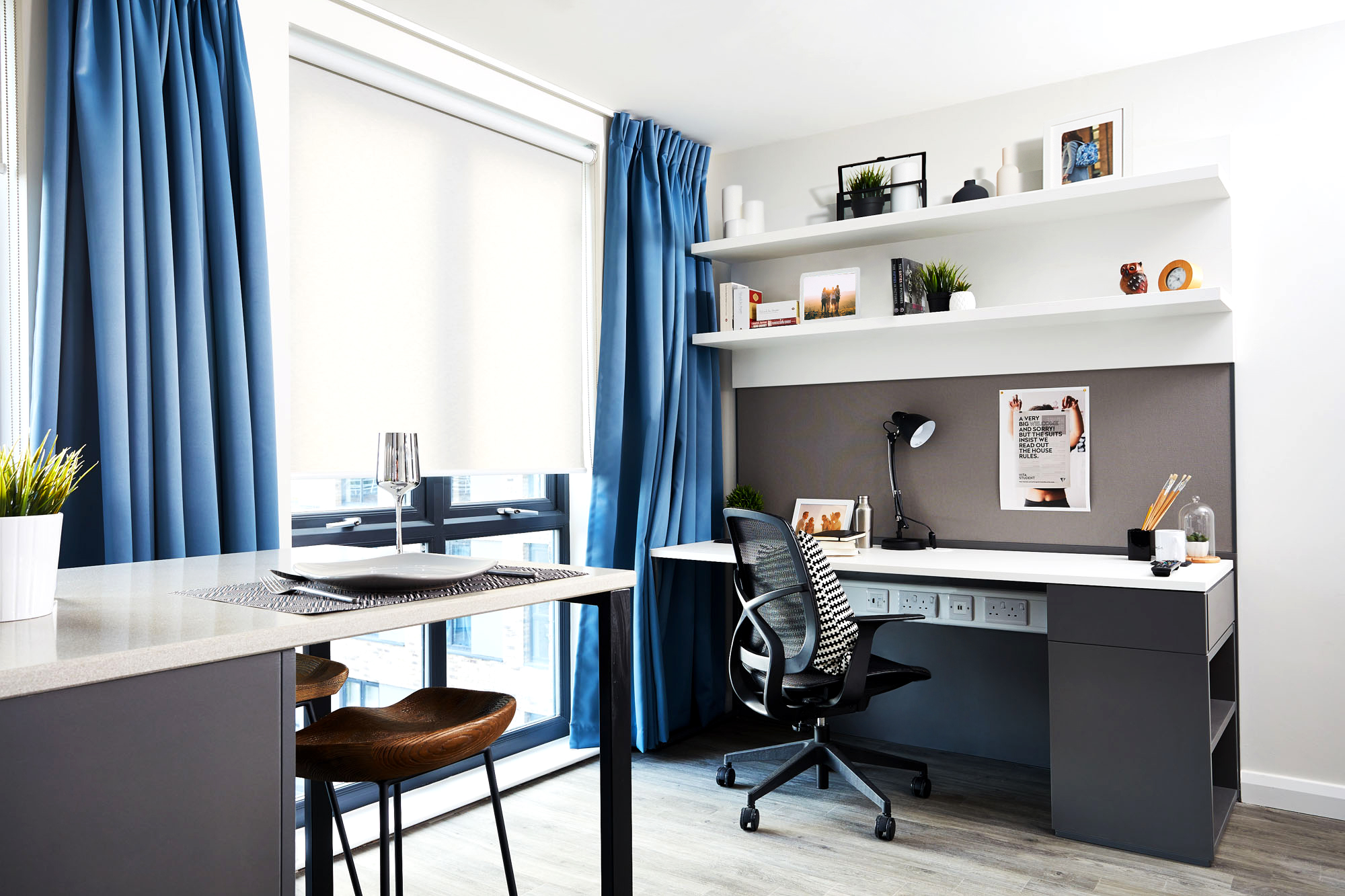 Image of Portswood House, Southampton