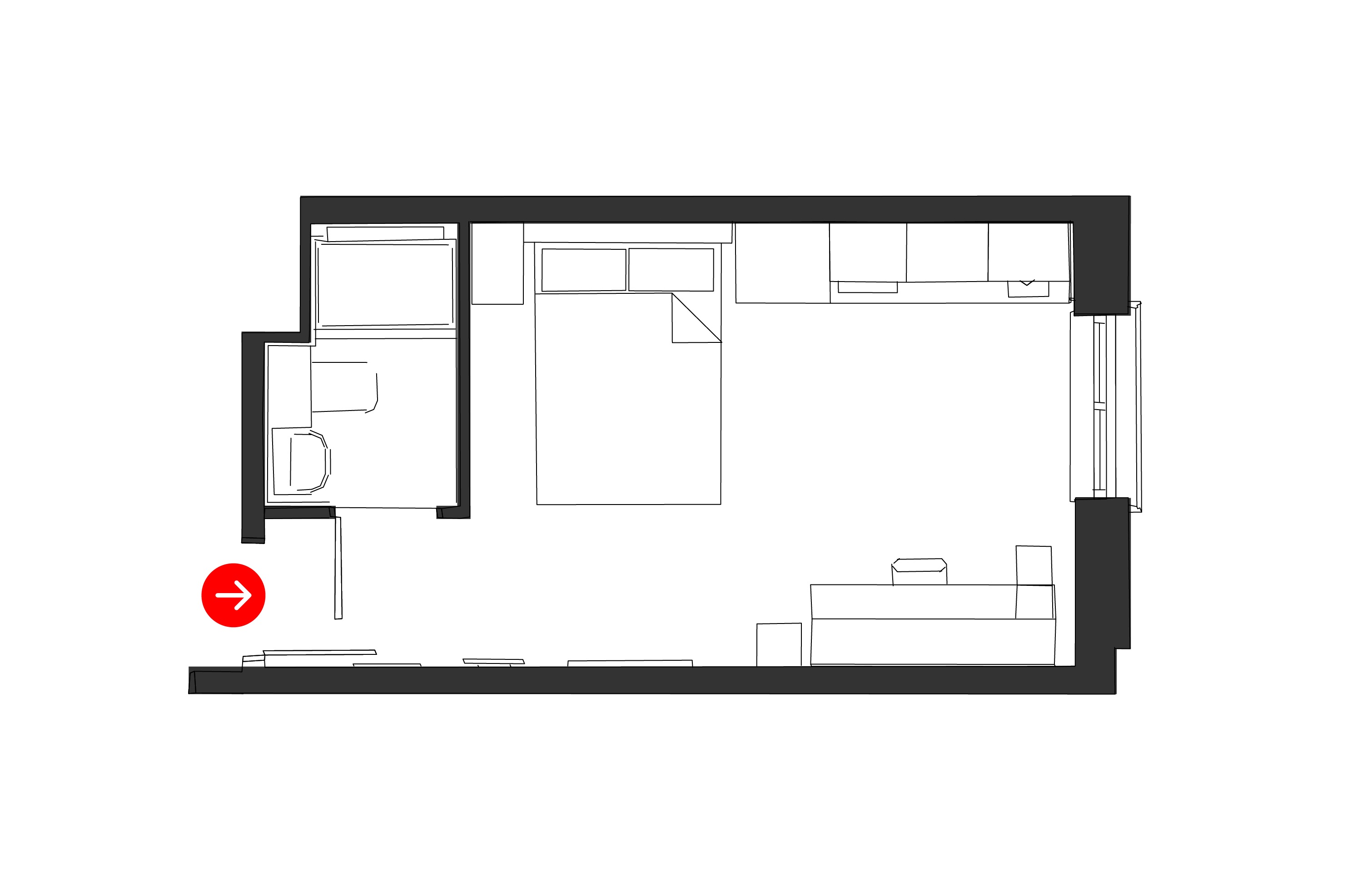 Image of Portswood House, Southampton