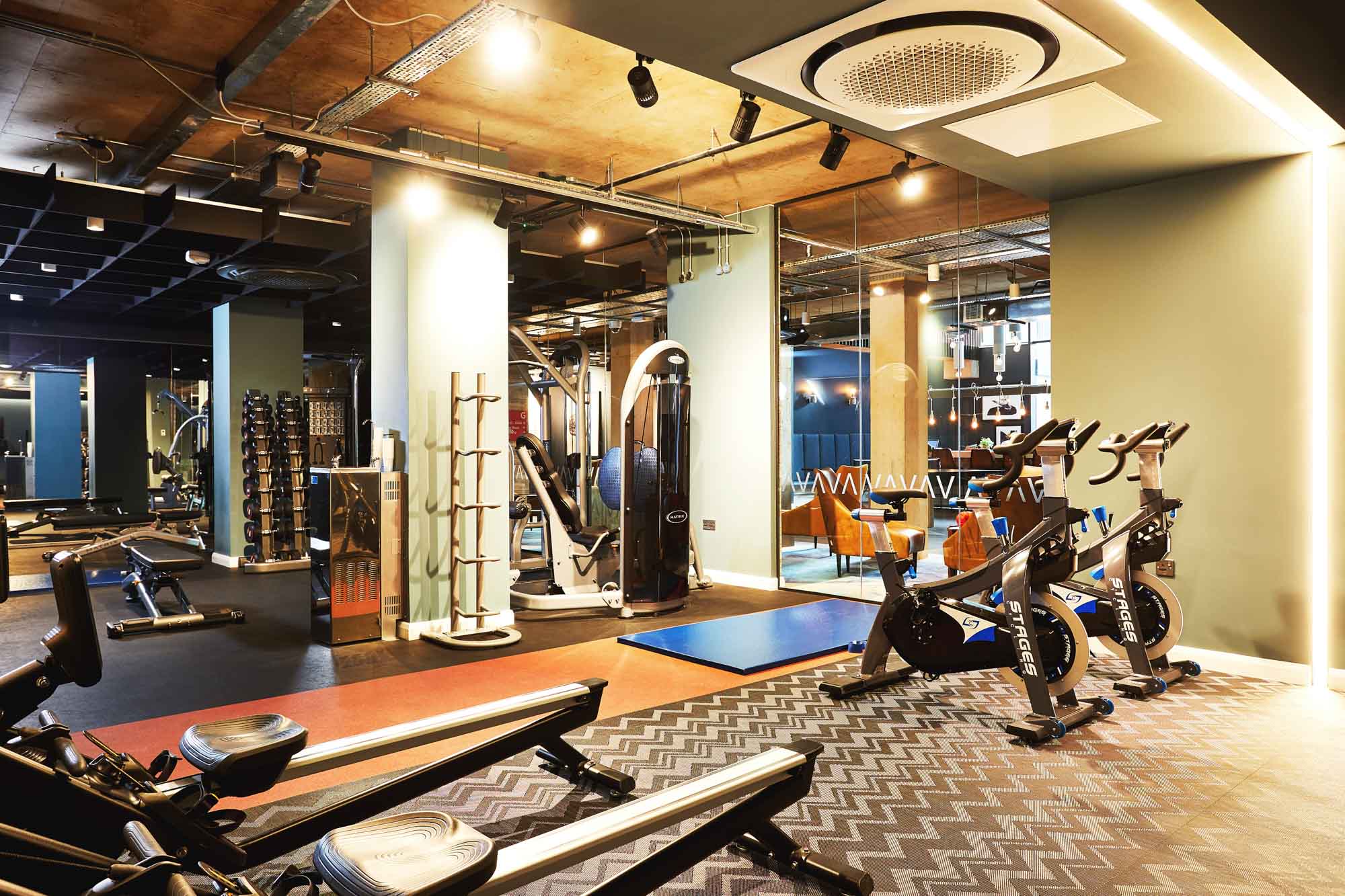 Image of Portswood House, Southampton