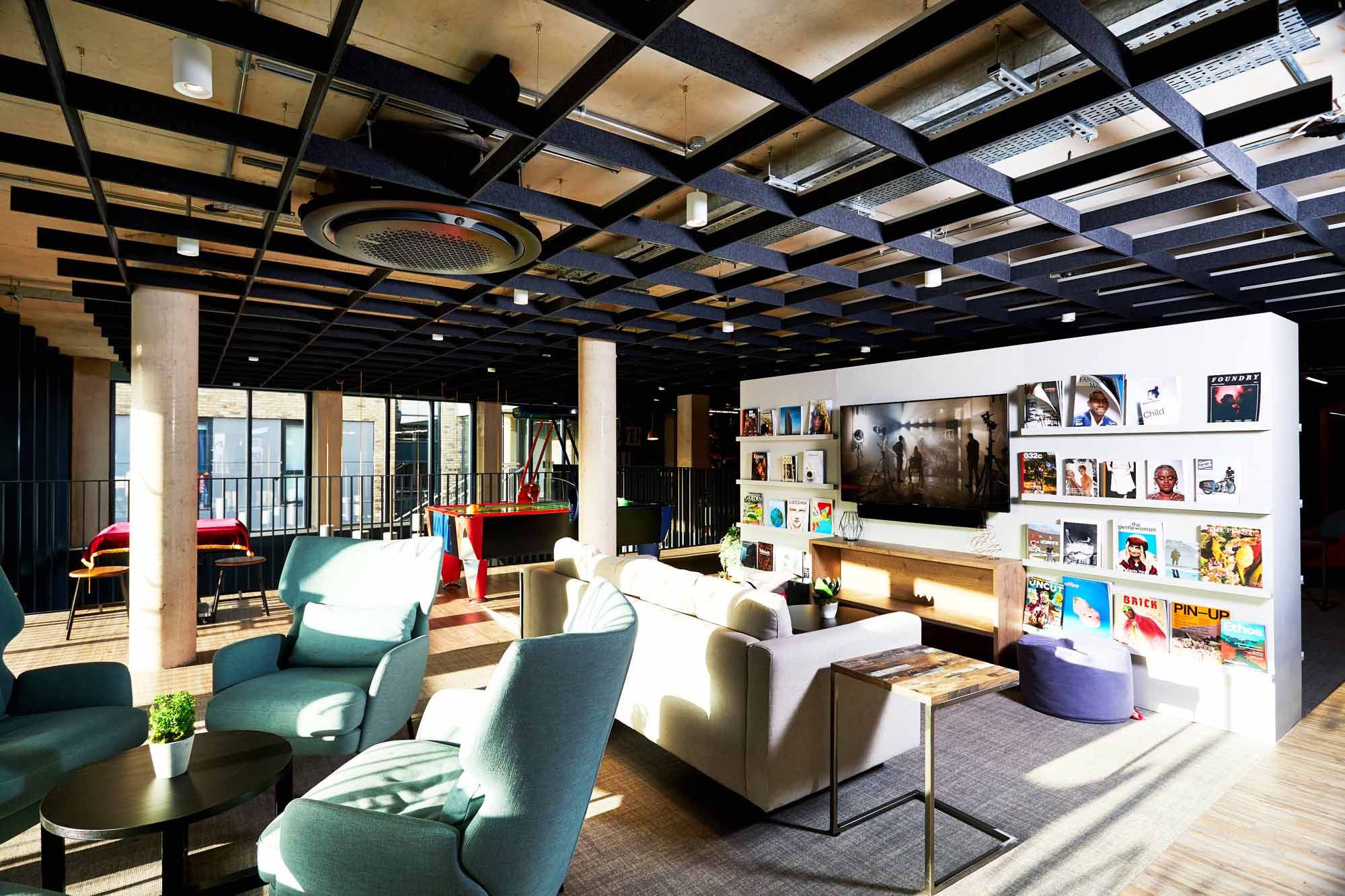 Image of Portswood House, Southampton