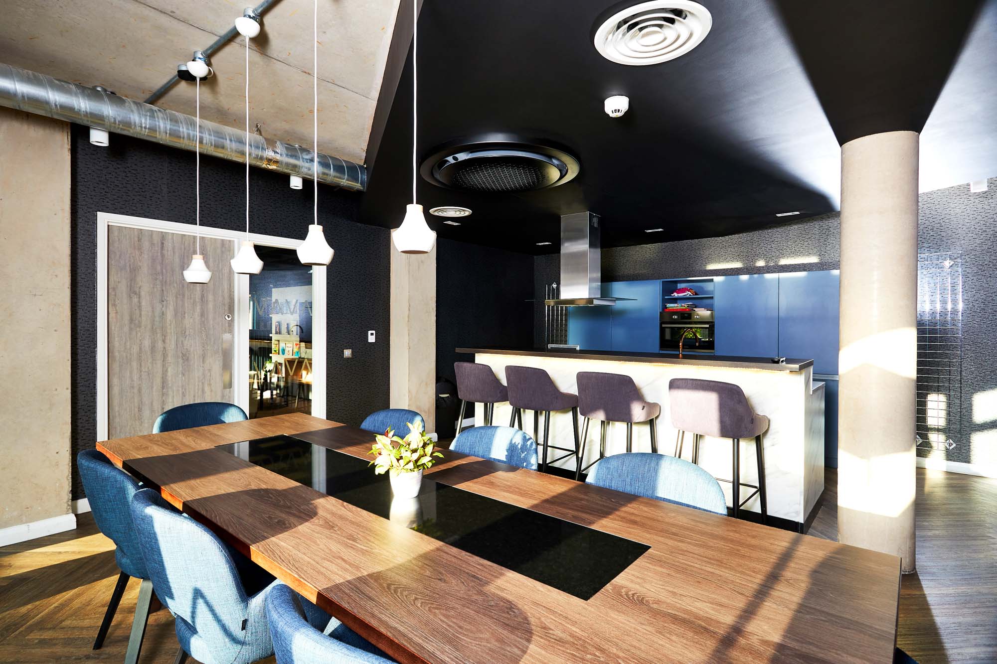 Image of Portswood House, Southampton