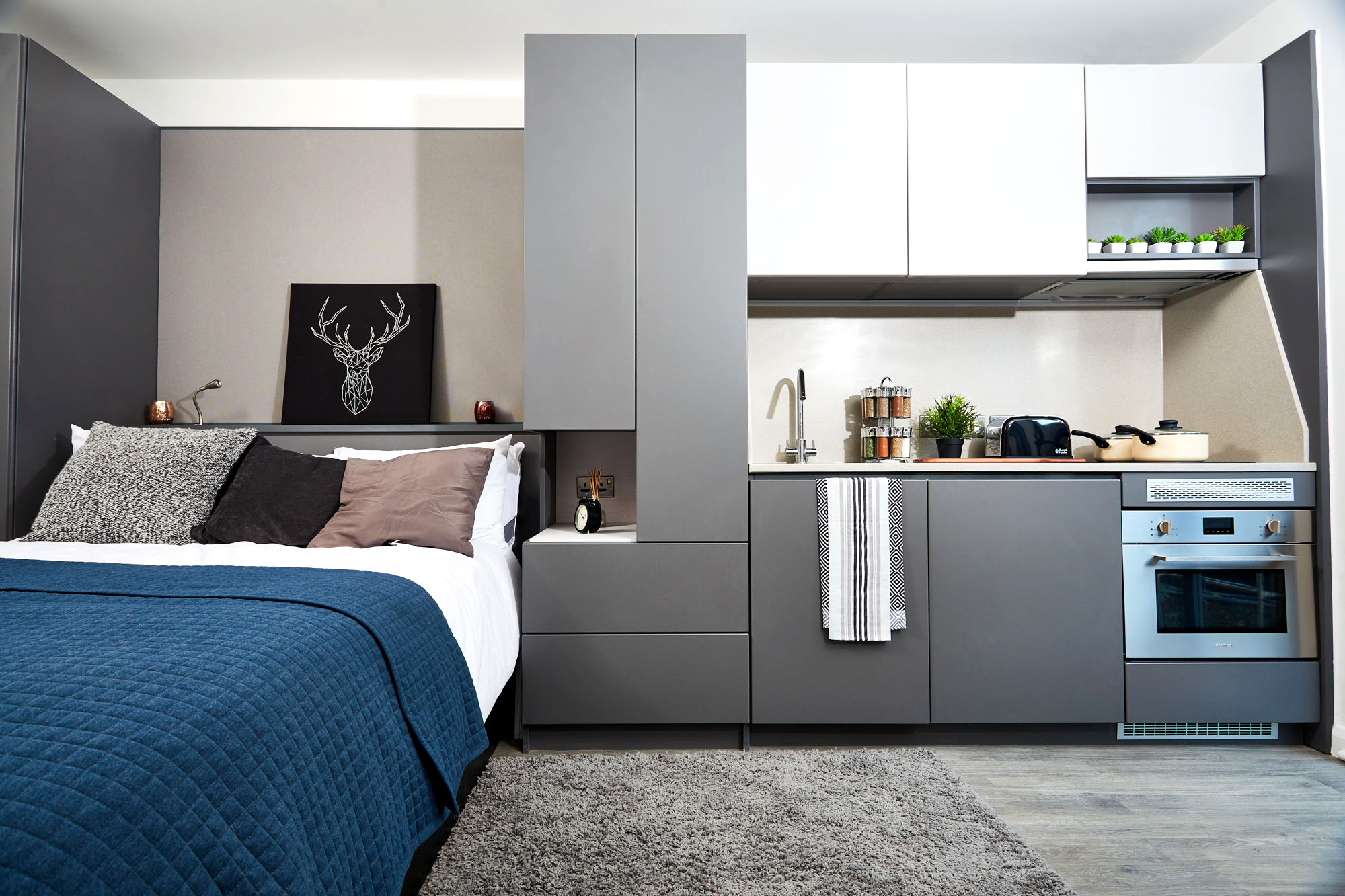 Image of Portswood House, Southampton