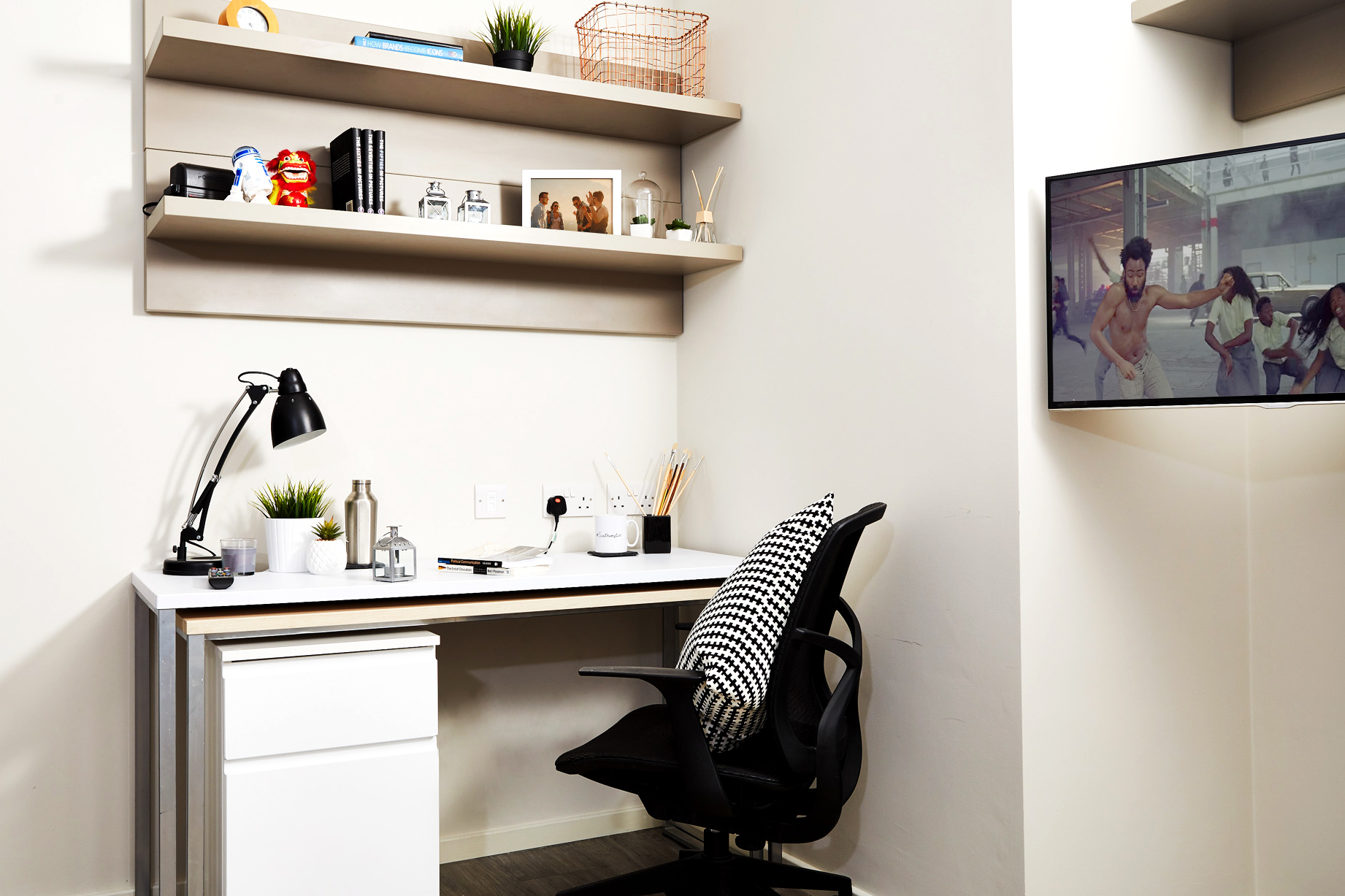 Image of Vita Student Richmond House, Southampton