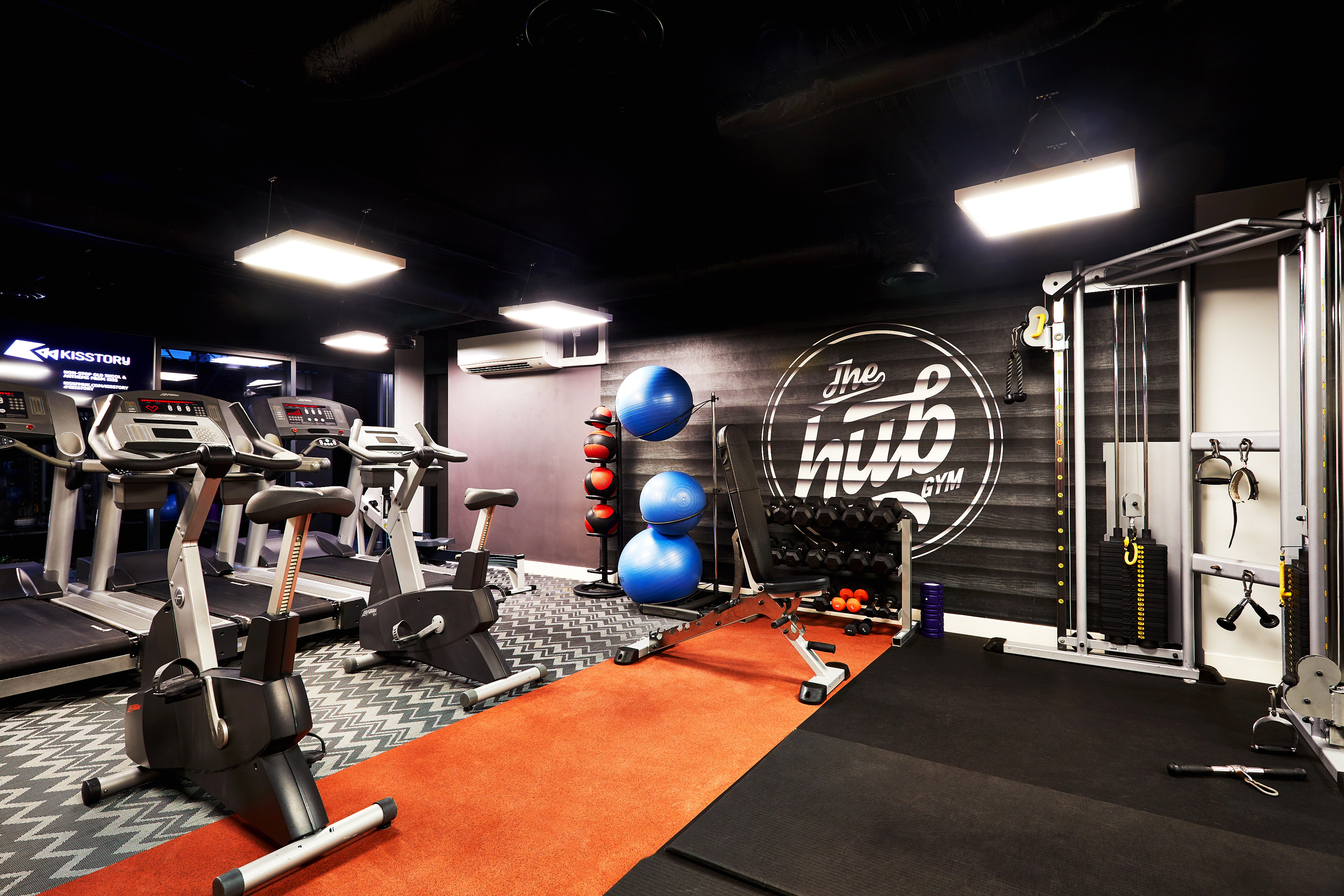 Image of Vita Student Richmond House, Southampton