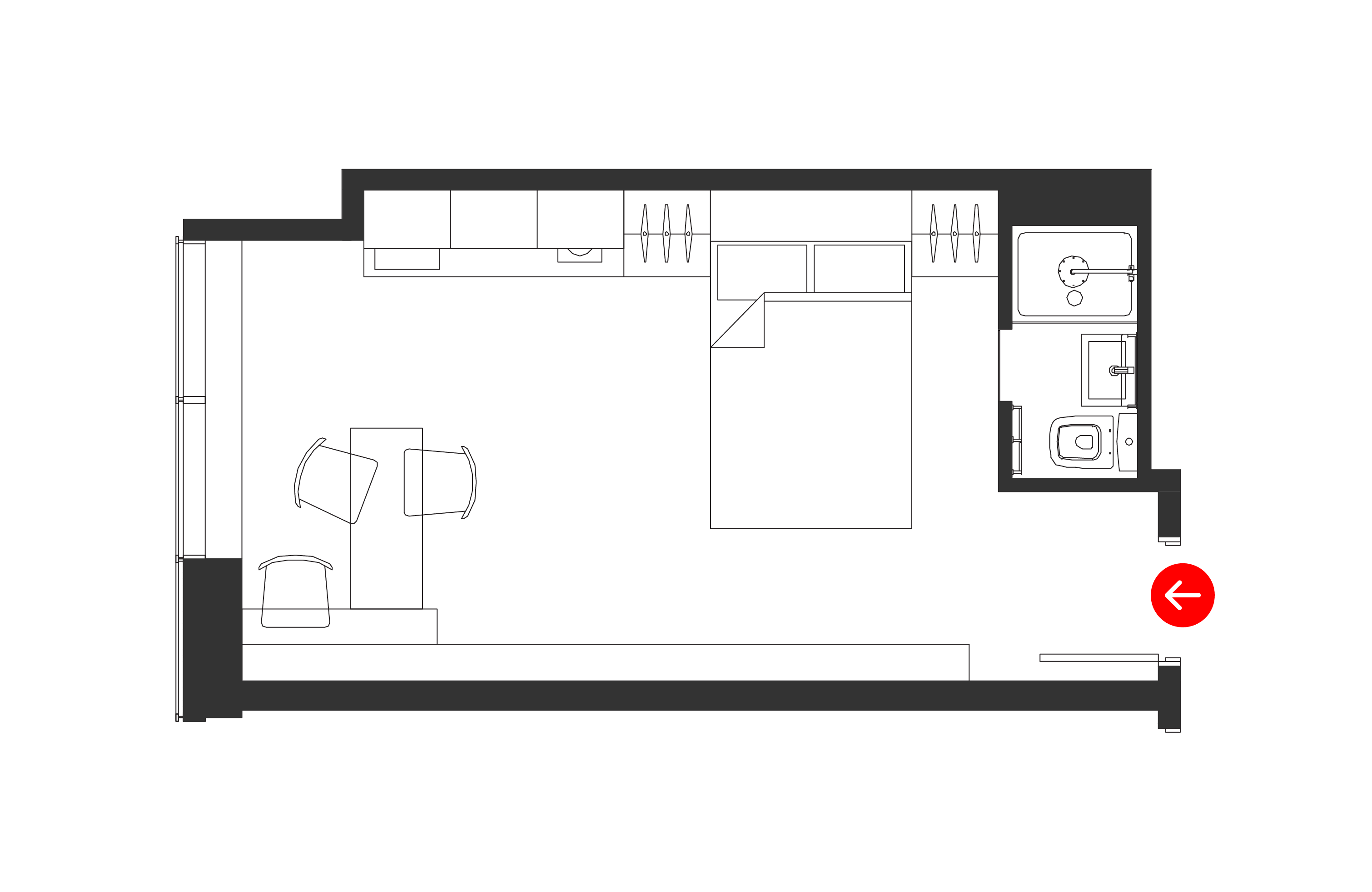 Image of Vita Student Richmond House, Southampton