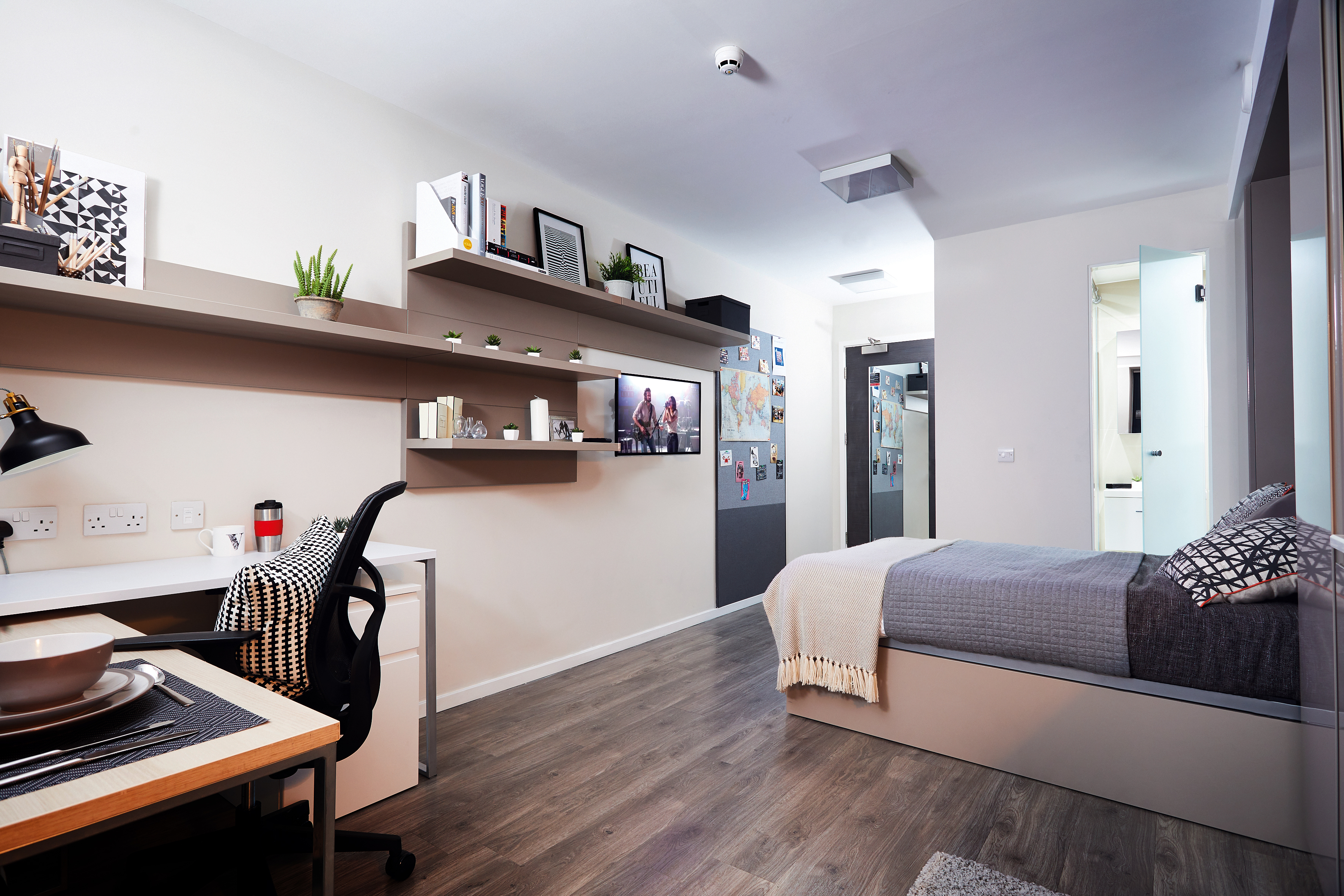 Image of Vita Student Richmond House, Southampton