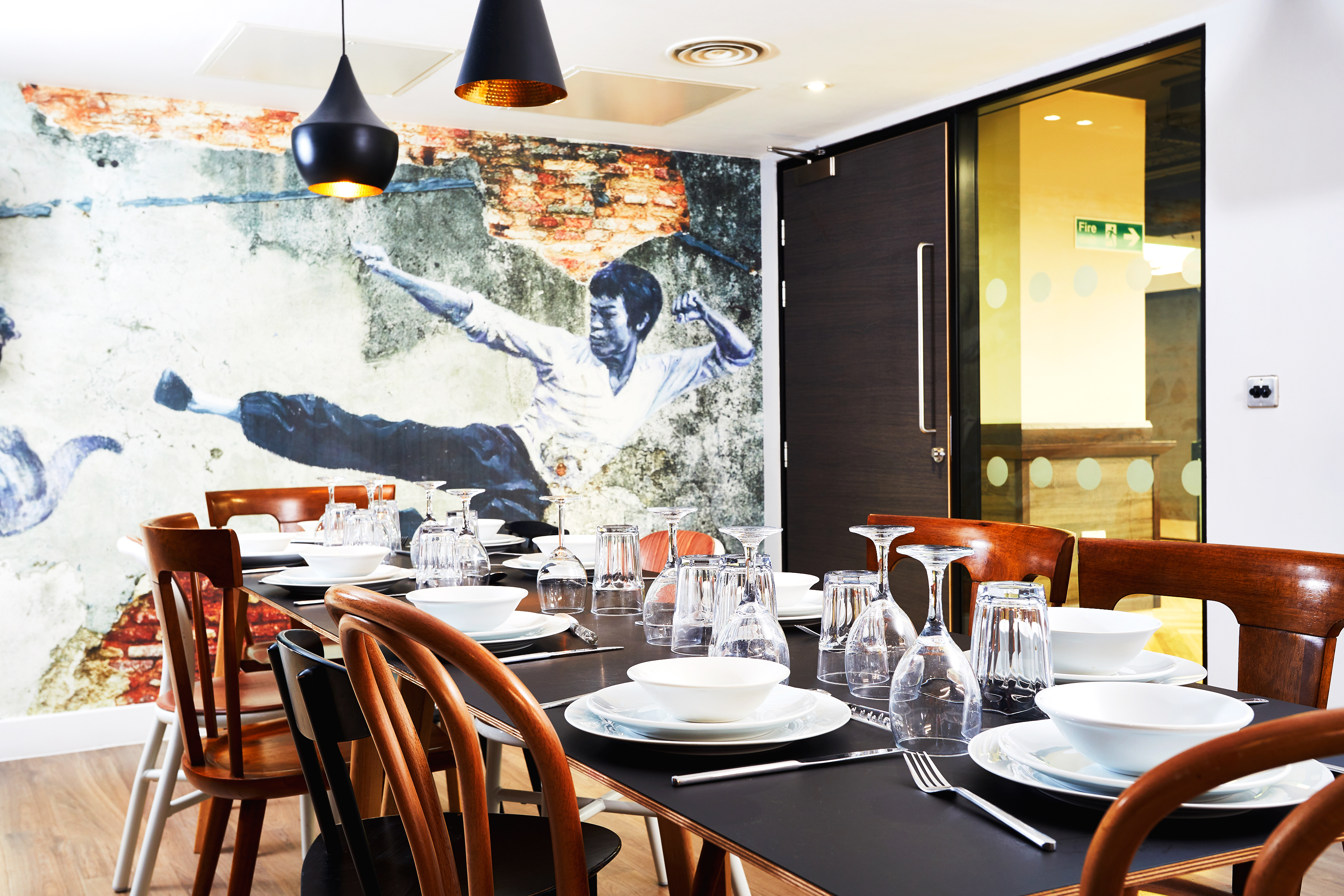 Image of Vita Student Richmond House, Southampton