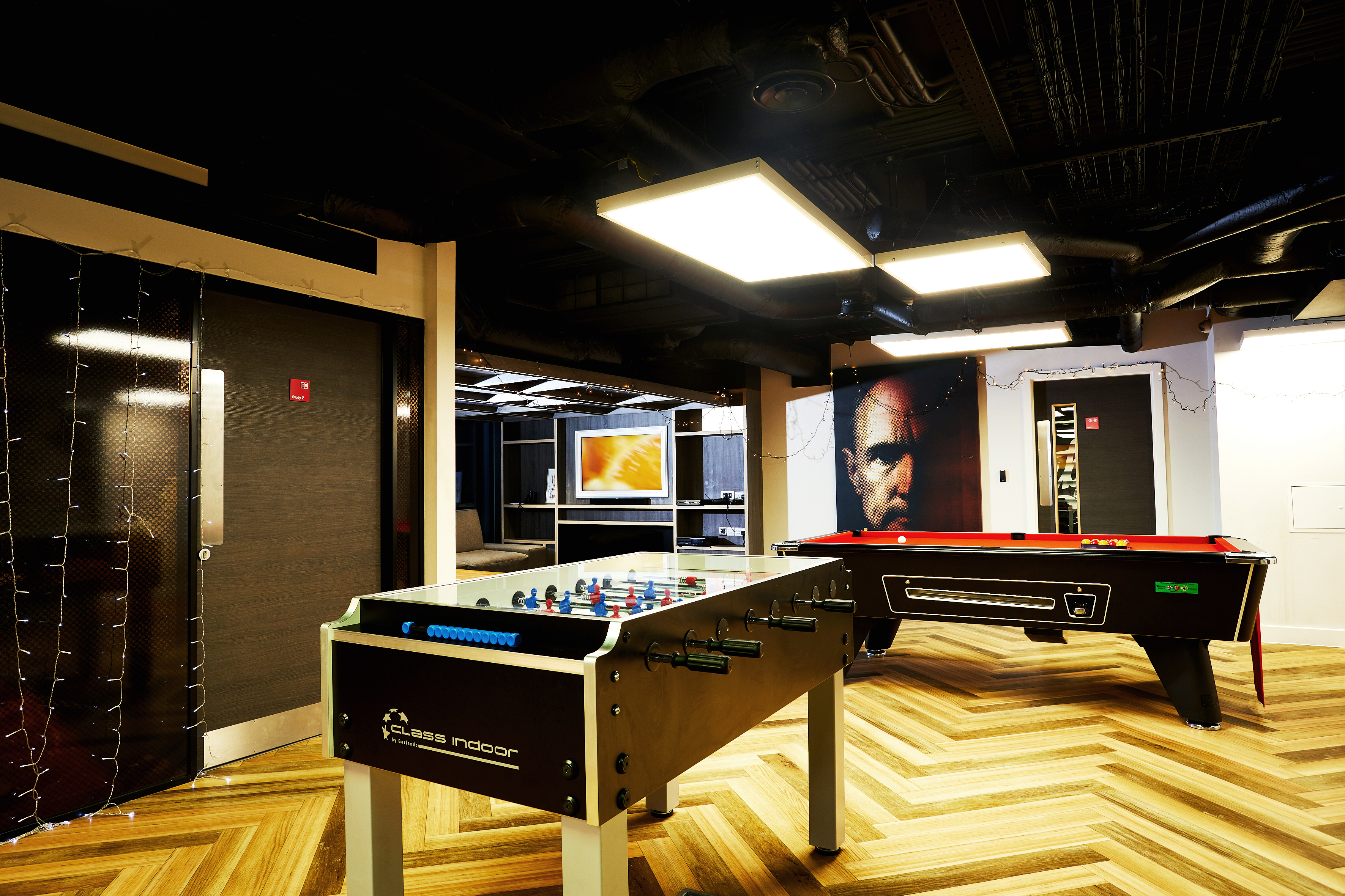 Image of Vita Student Richmond House, Southampton