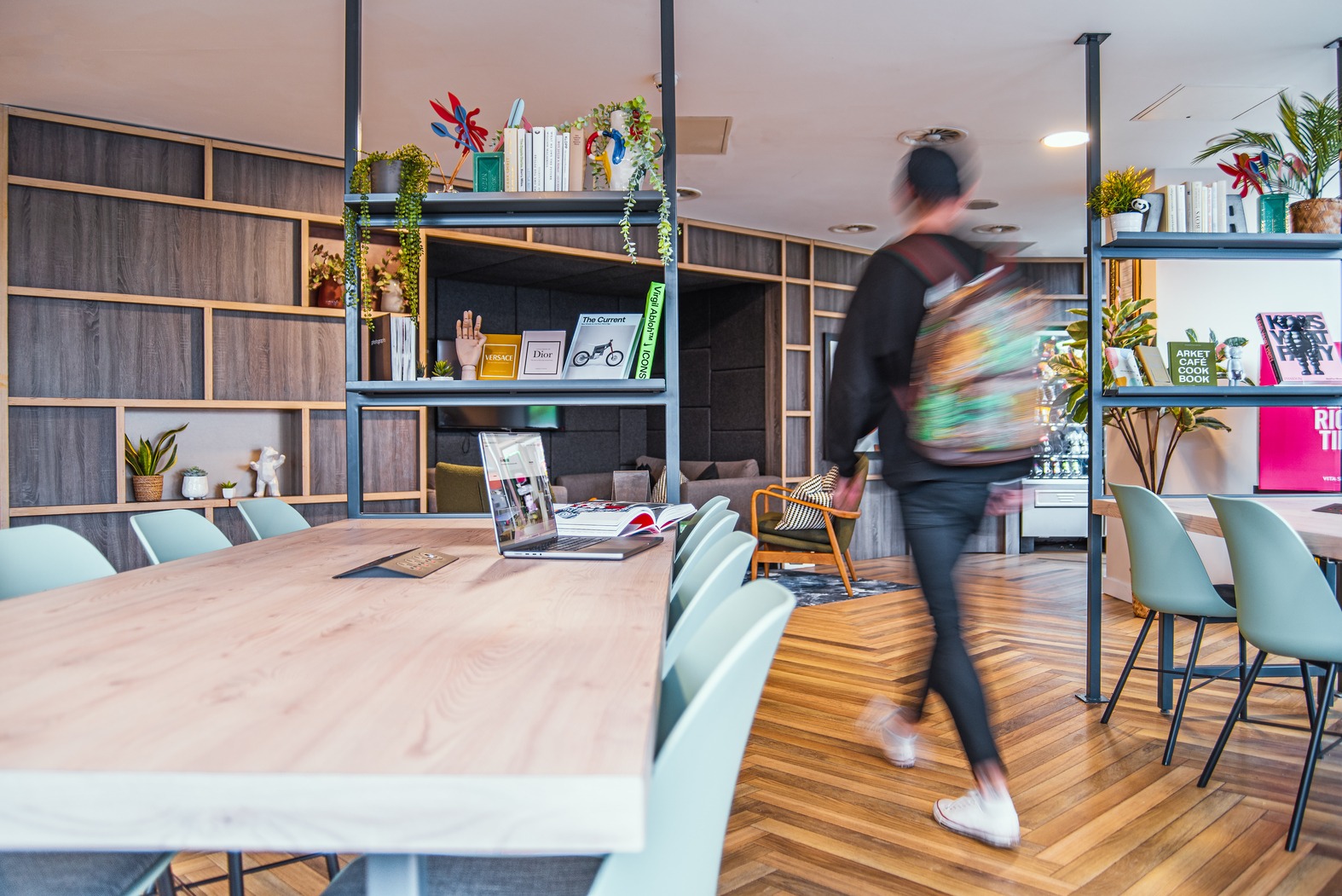 Image of Vita Student Richmond House, Southampton