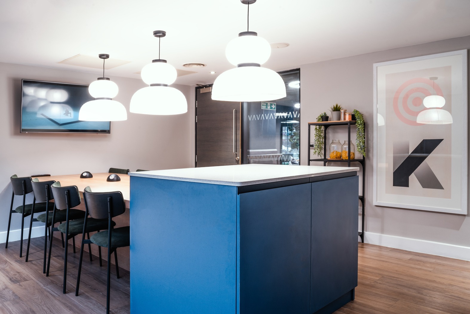 Image of Vita Student Richmond House, Southampton