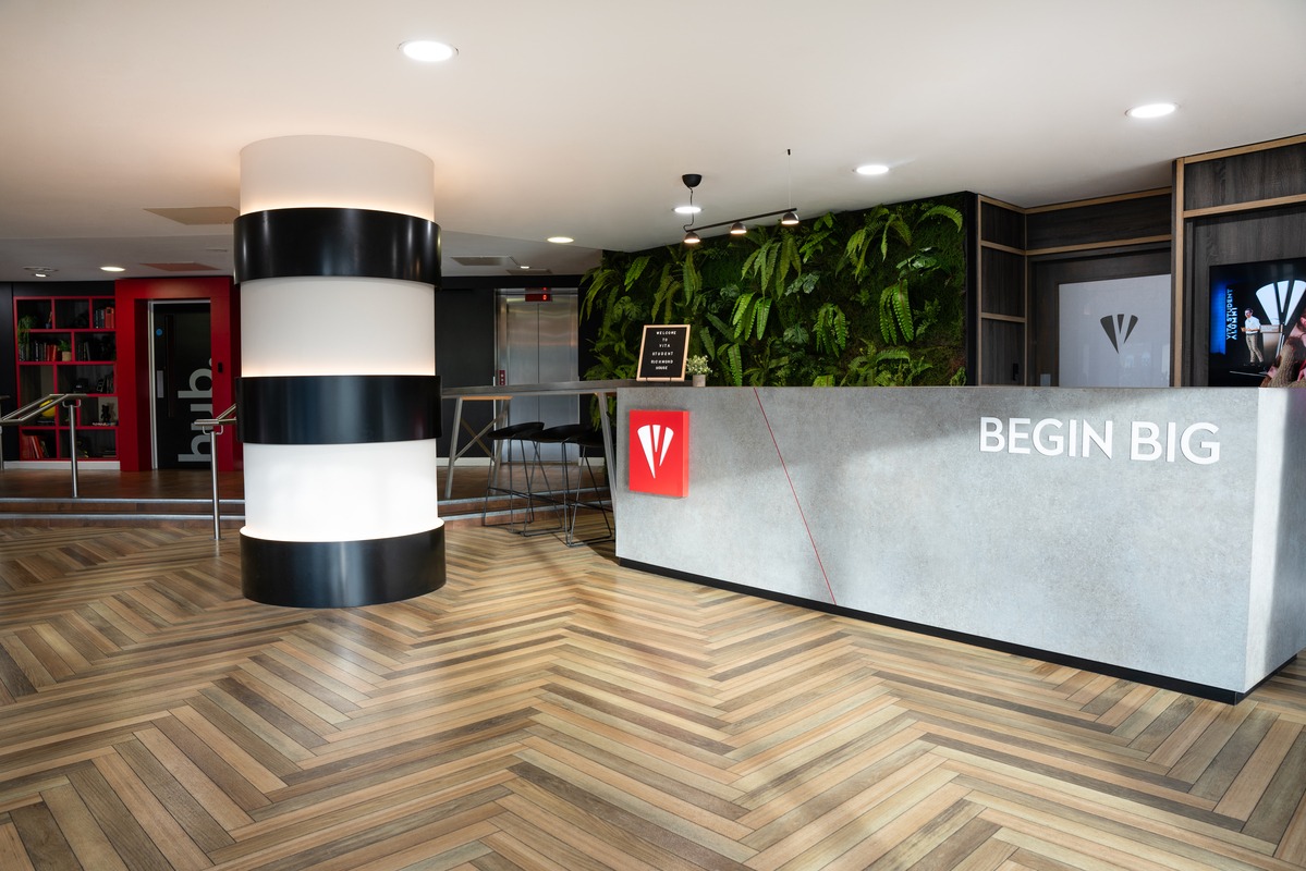 Image of Vita Student Richmond House, Southampton