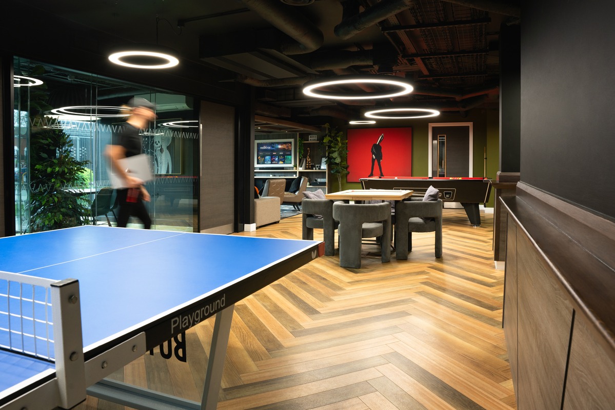 Image of Vita Student Richmond House, Southampton