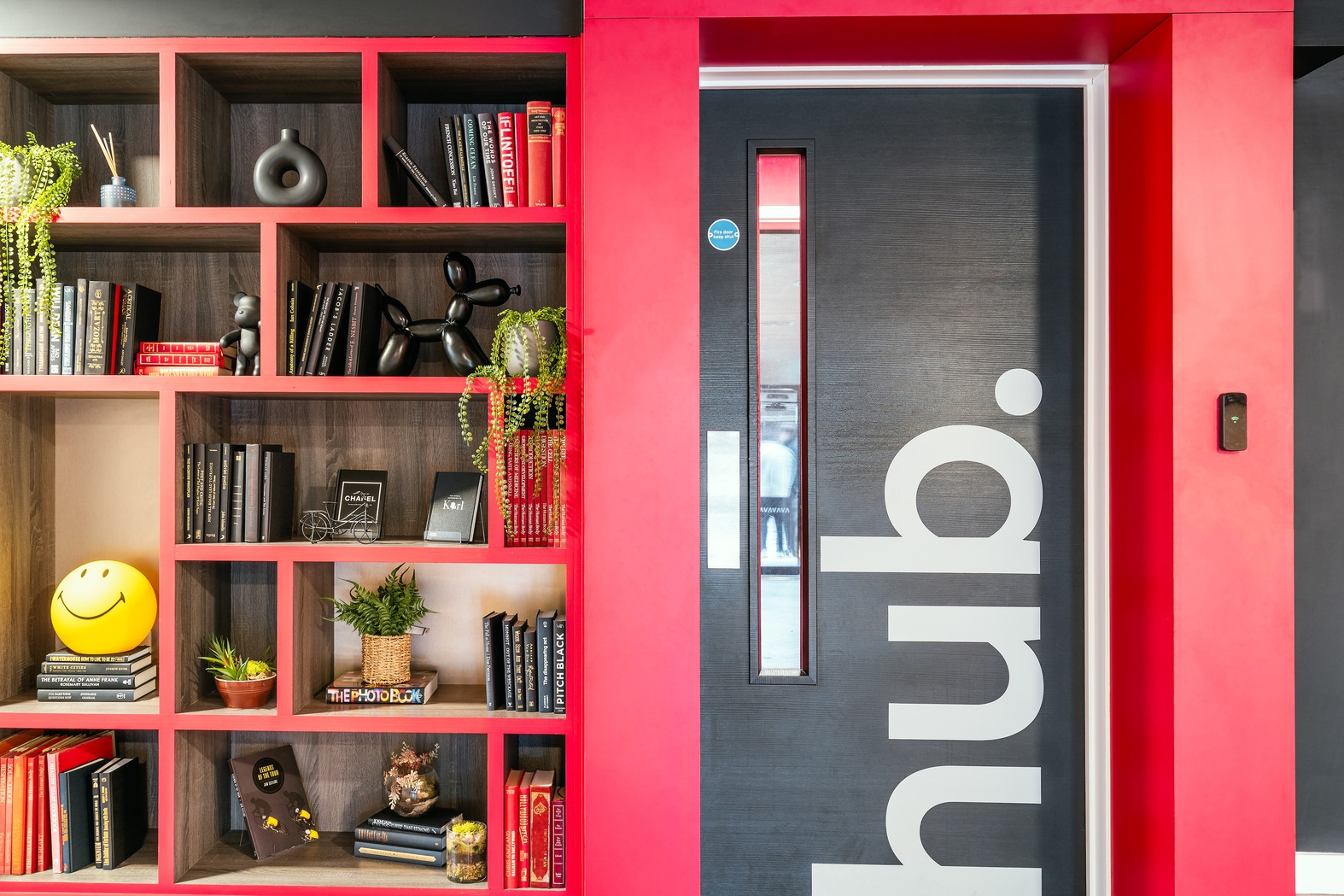 Image of Vita Student Richmond House, Southampton