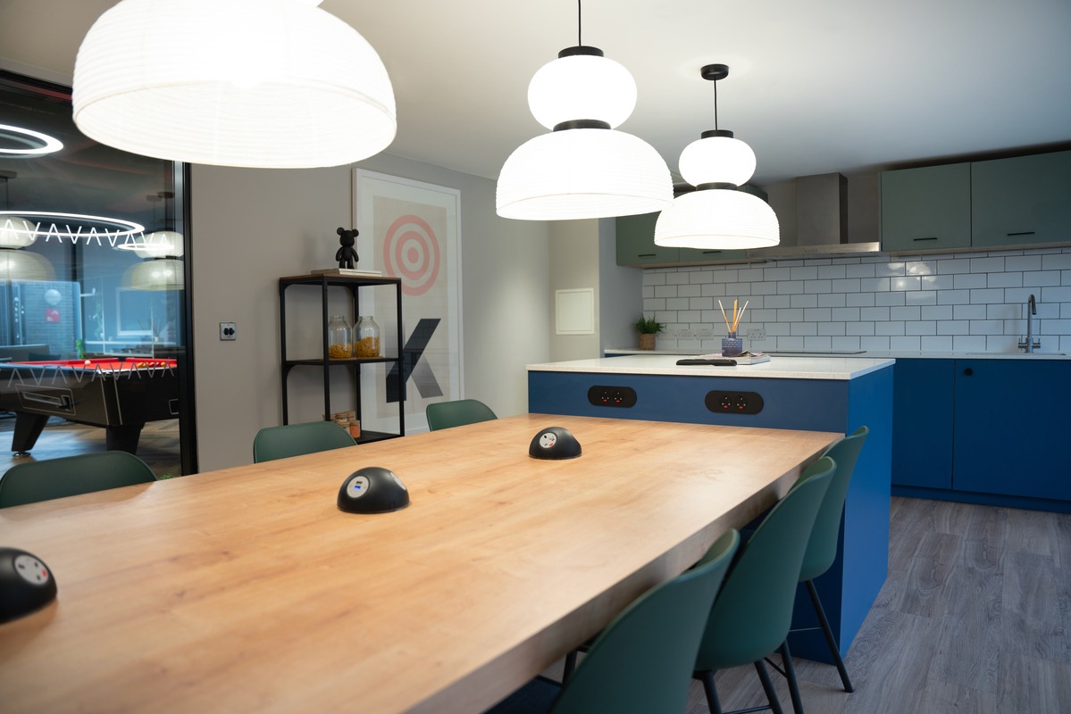 Image of Vita Student Richmond House, Southampton