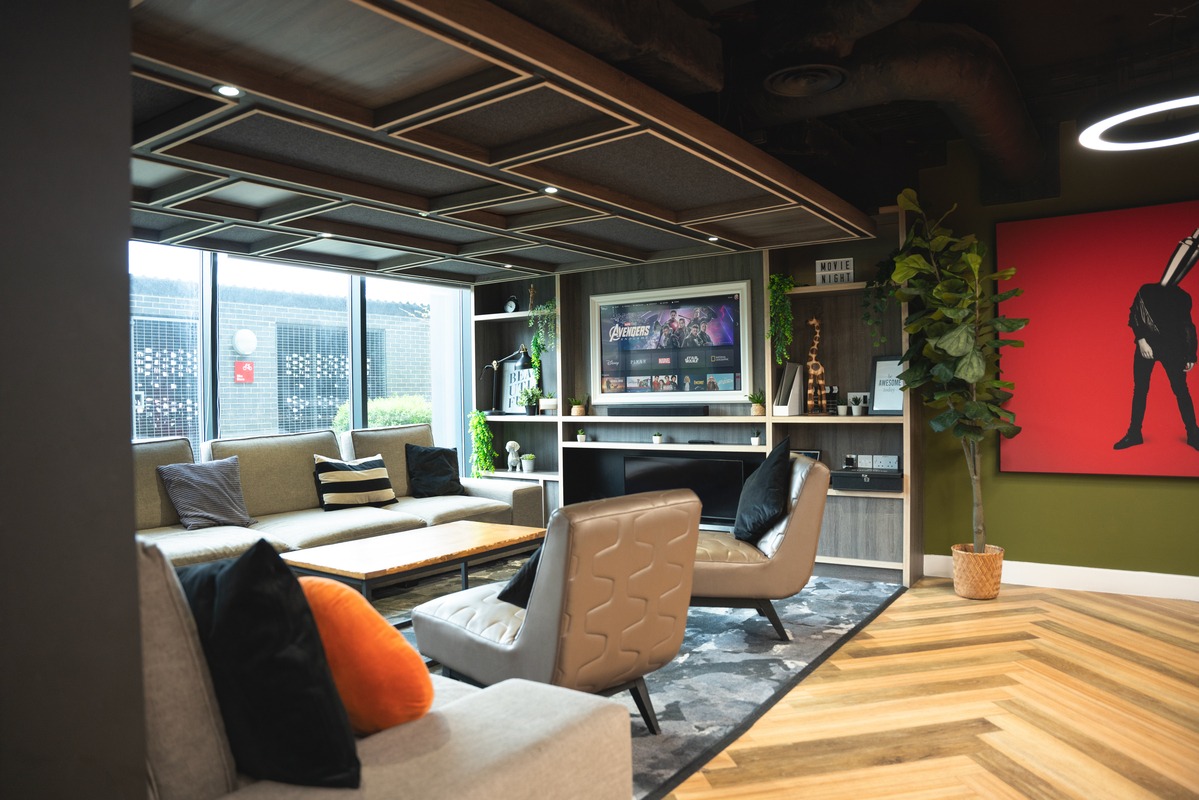 Image of Vita Student Richmond House, Southampton