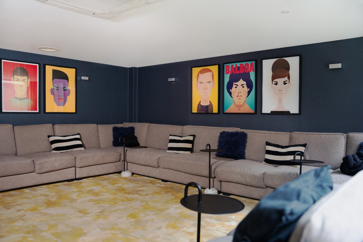 Image of Vita Student Richmond House, Southampton