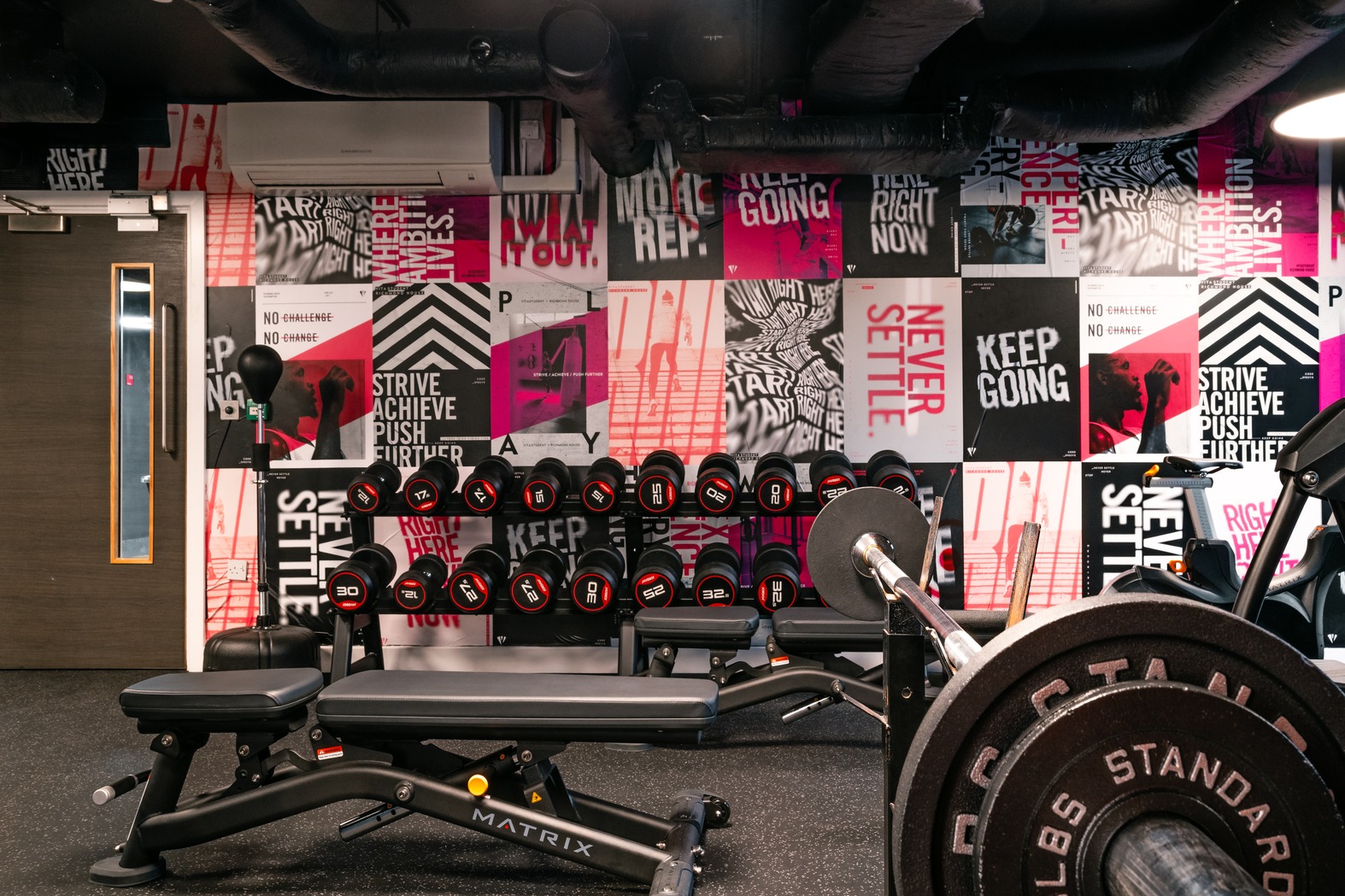 Image of Vita Student Richmond House, Southampton