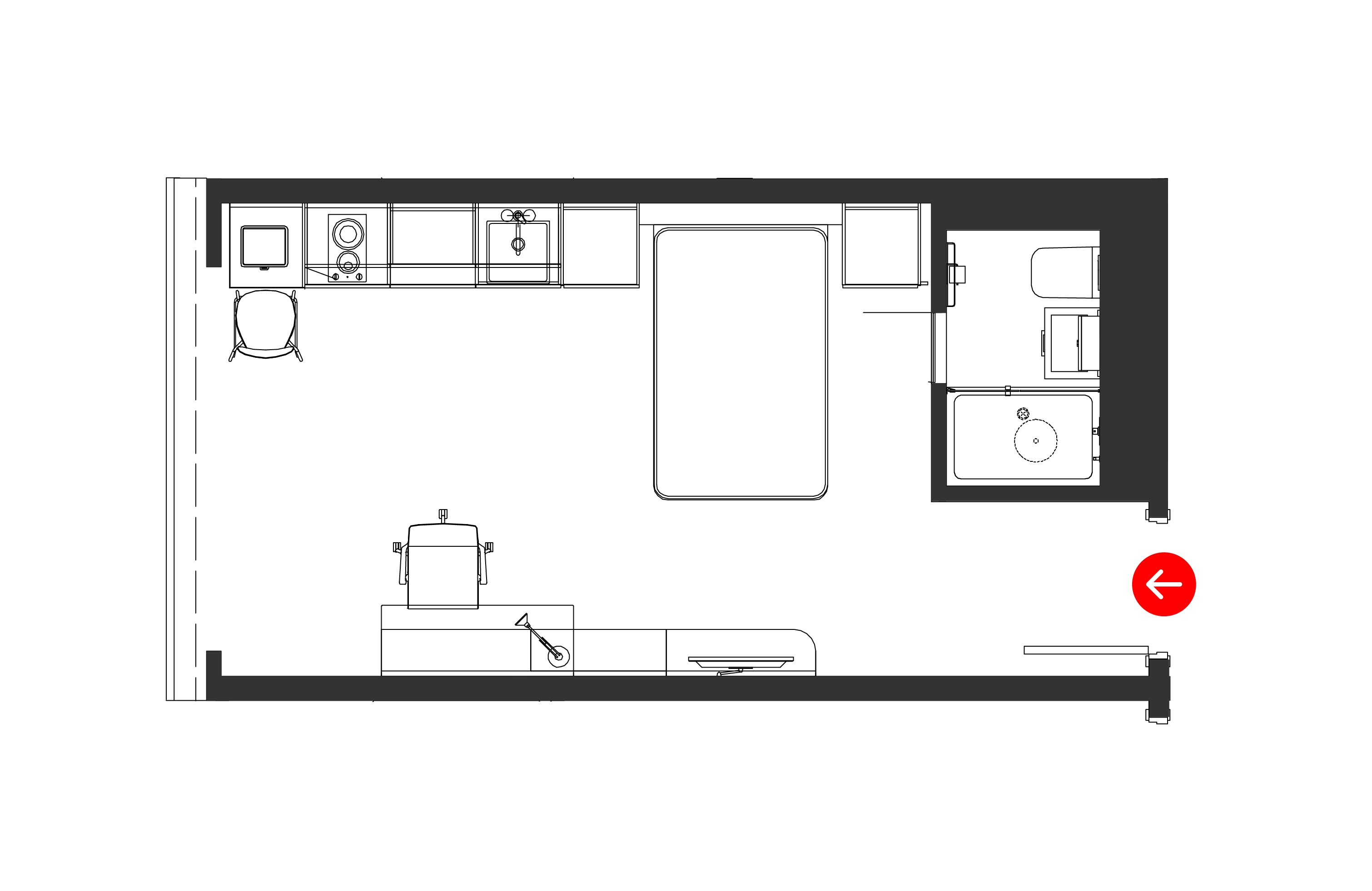 Image of Vita Student Telephone House, Sheffield