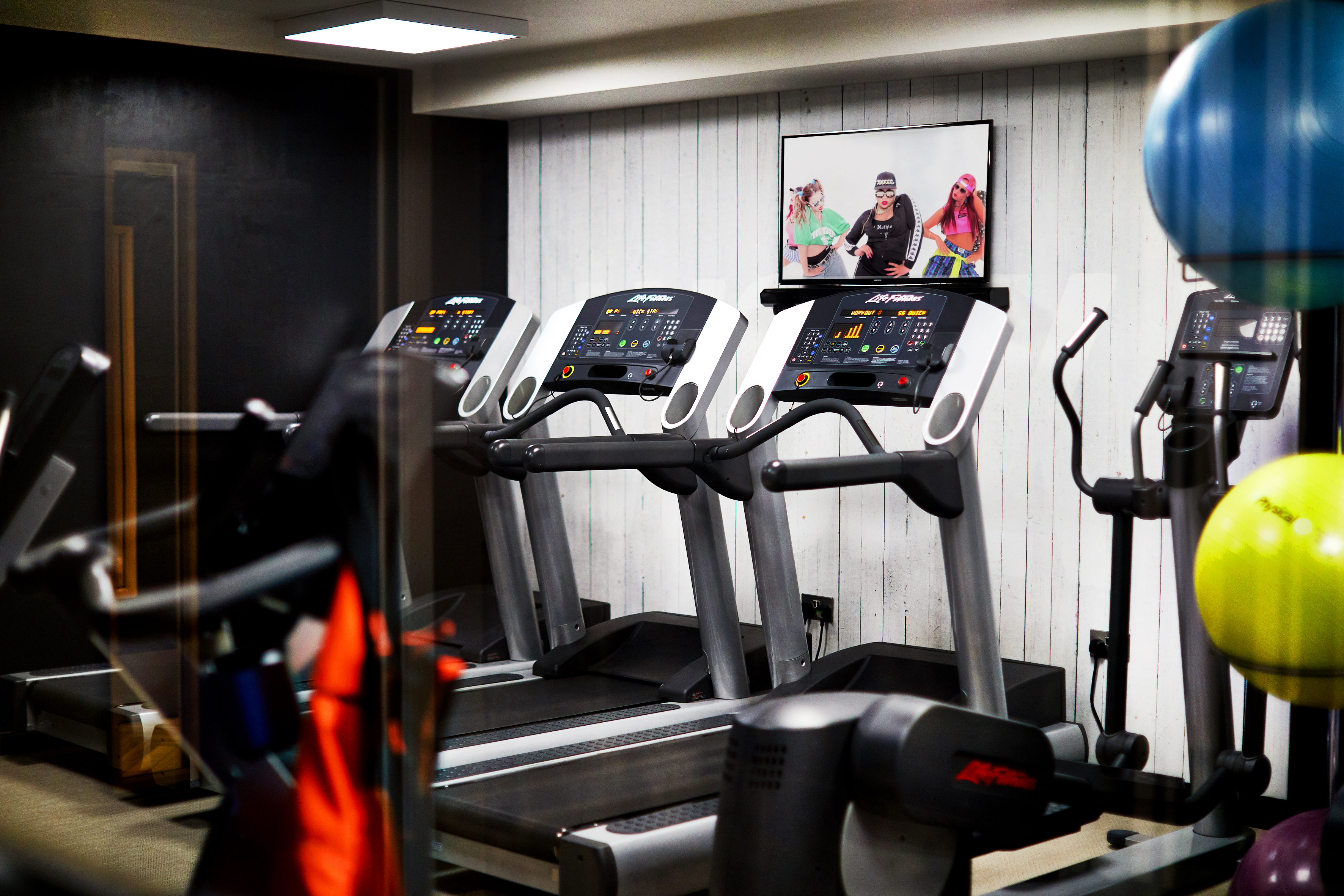 Image of Vita Student Telephone House, Sheffield