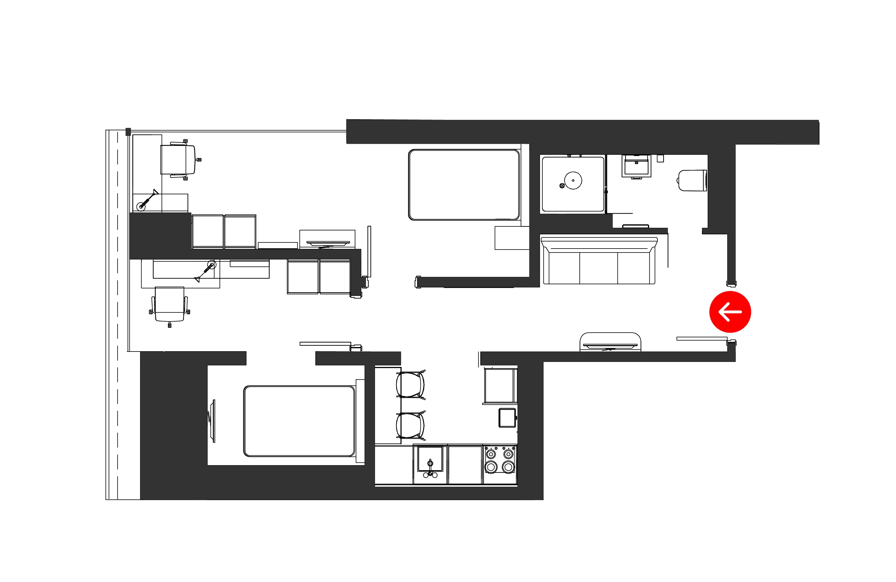 Image of Vita Student Telephone House, Sheffield