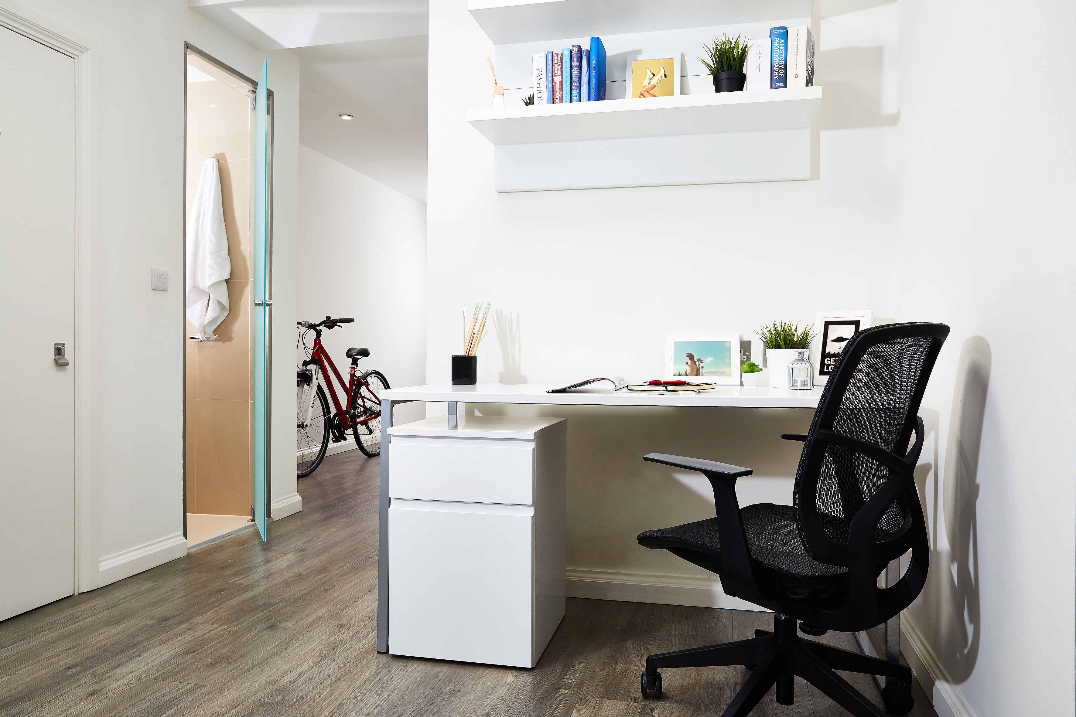 Image of Vita Student Telephone House, Sheffield