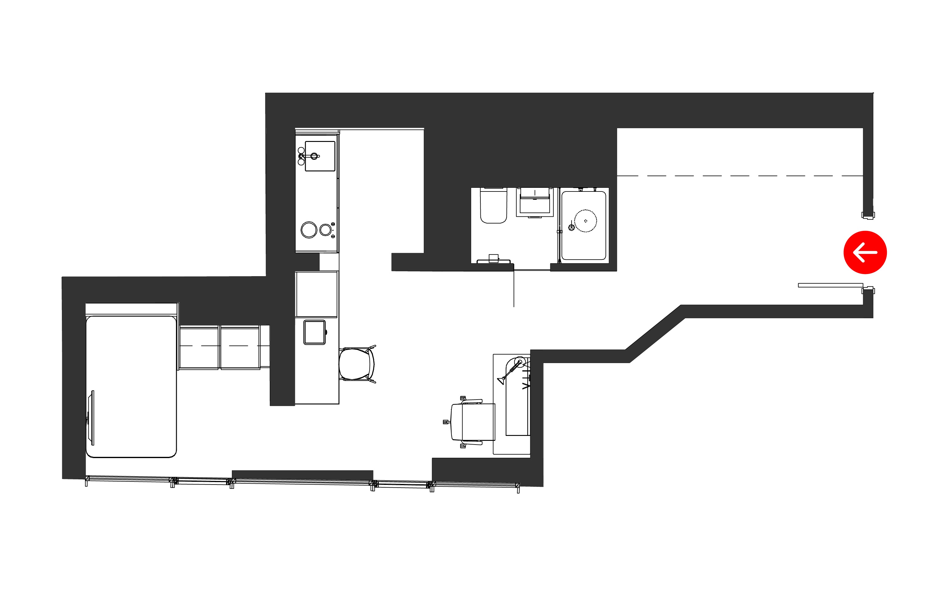 Image of Vita Student Telephone House, Sheffield