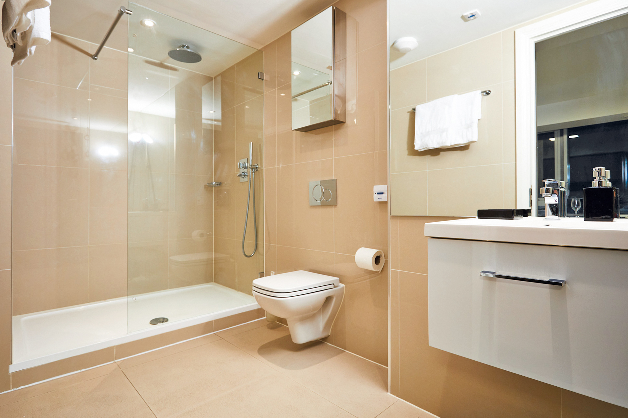 Image of Vita Student Telephone House, Sheffield