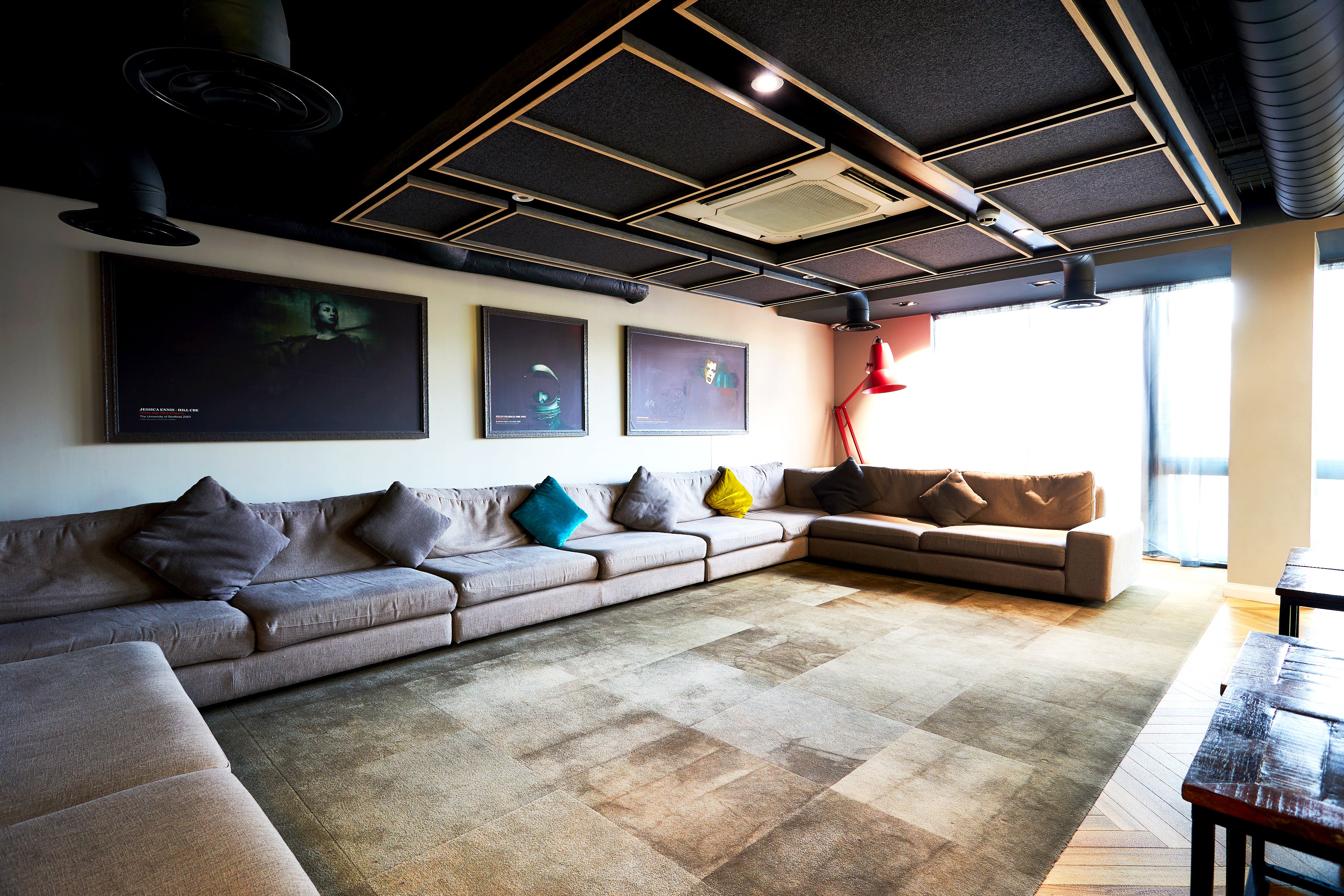 Image of Vita Student Telephone House, Sheffield