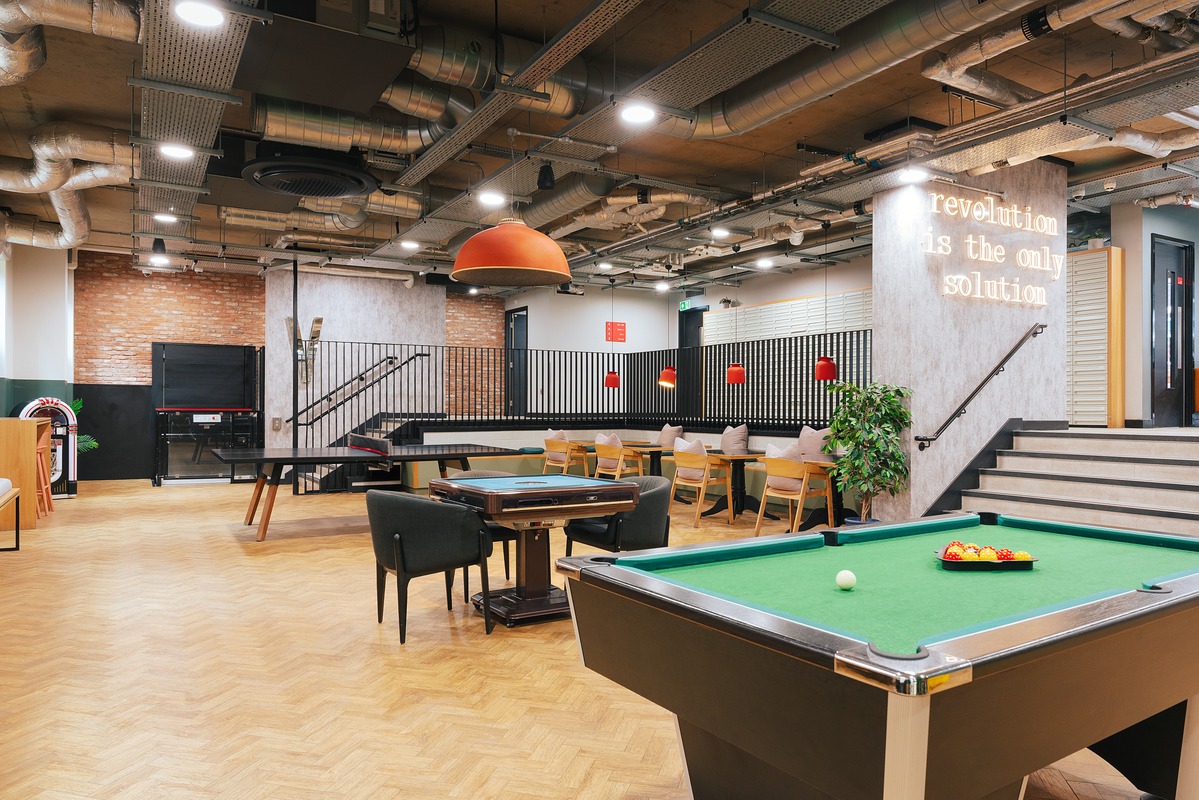 Image of Vita Student Station Street, Nottingham