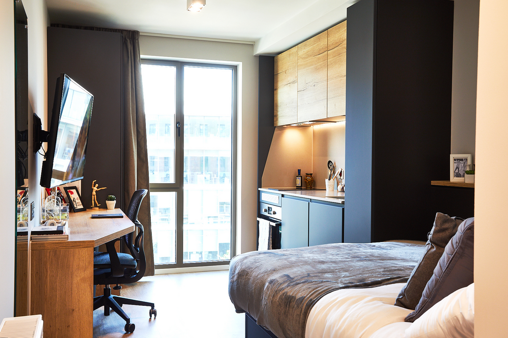 Image of Vita Student Station Street, Nottingham