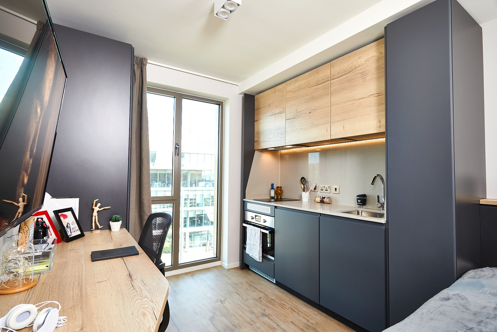 Image of Vita Student Station Street, Nottingham