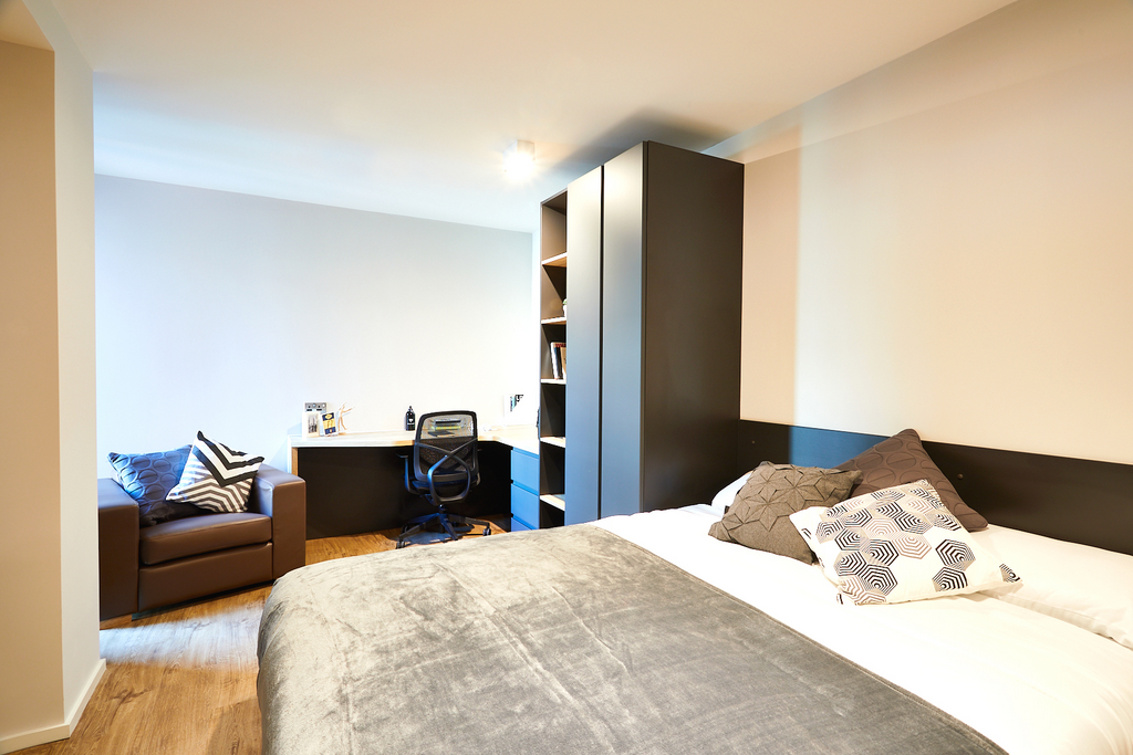 Image of Vita Student Station Street, Nottingham