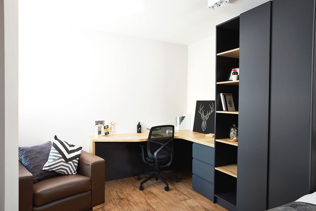 Image of Vita Student Station Street, Nottingham