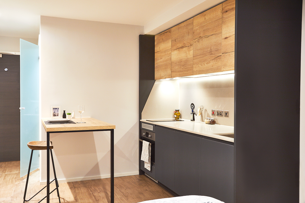 Image of Vita Student Station Street, Nottingham