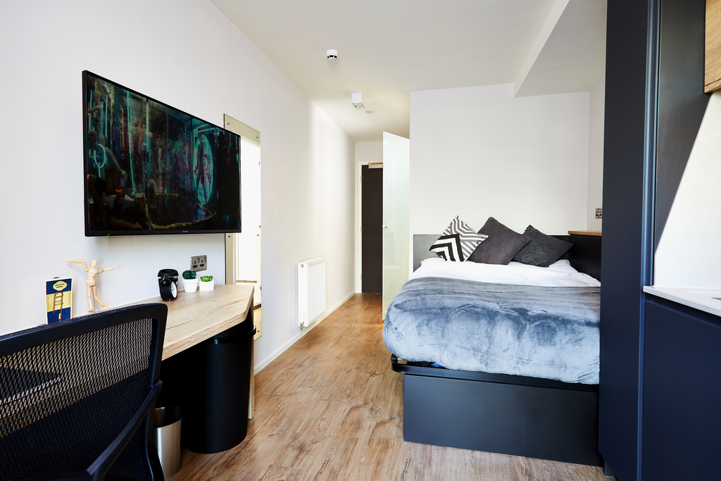 Image of Vita Student Station Street, Nottingham